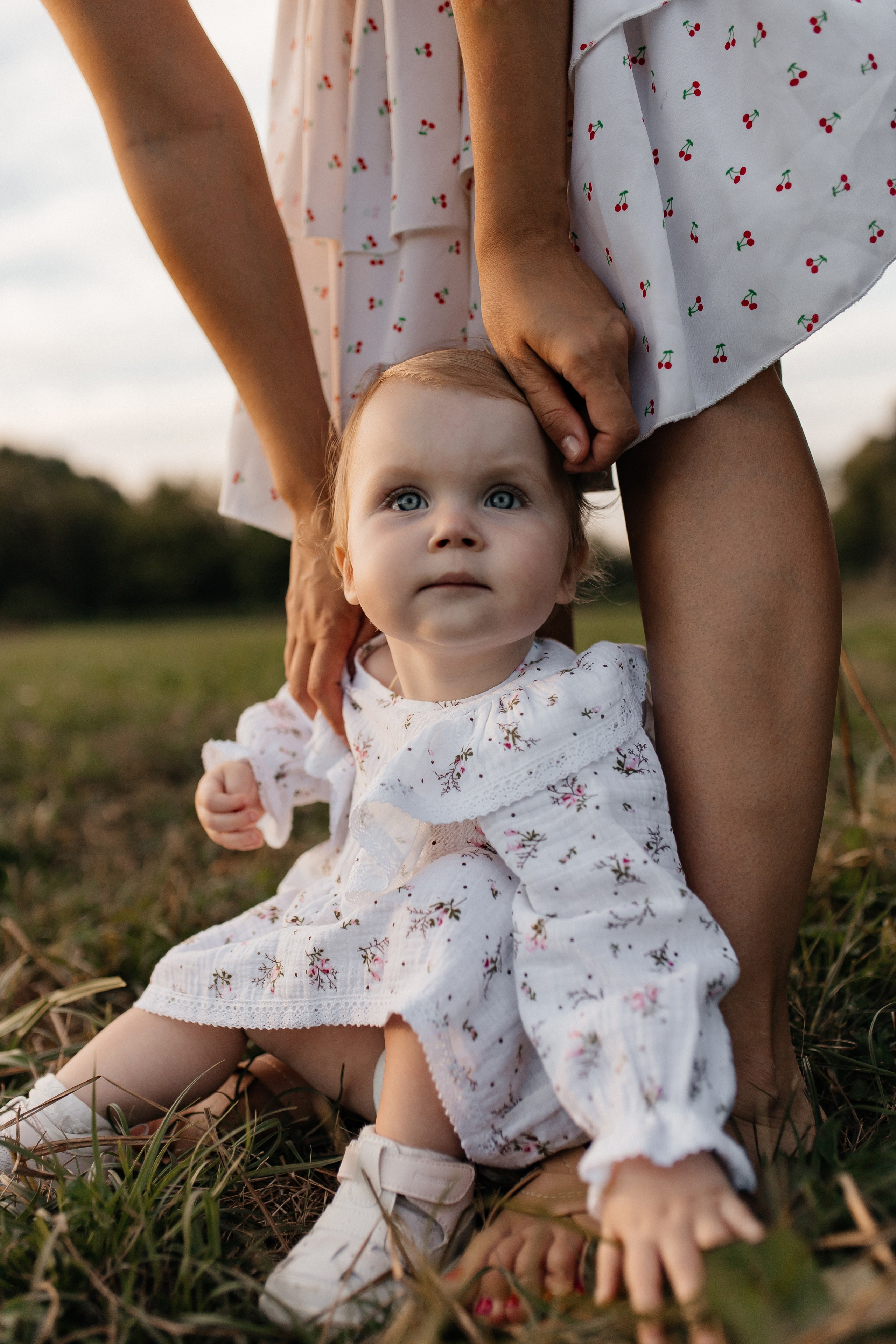 Маша. Семейный фотограф Губкин/Старый Оскол