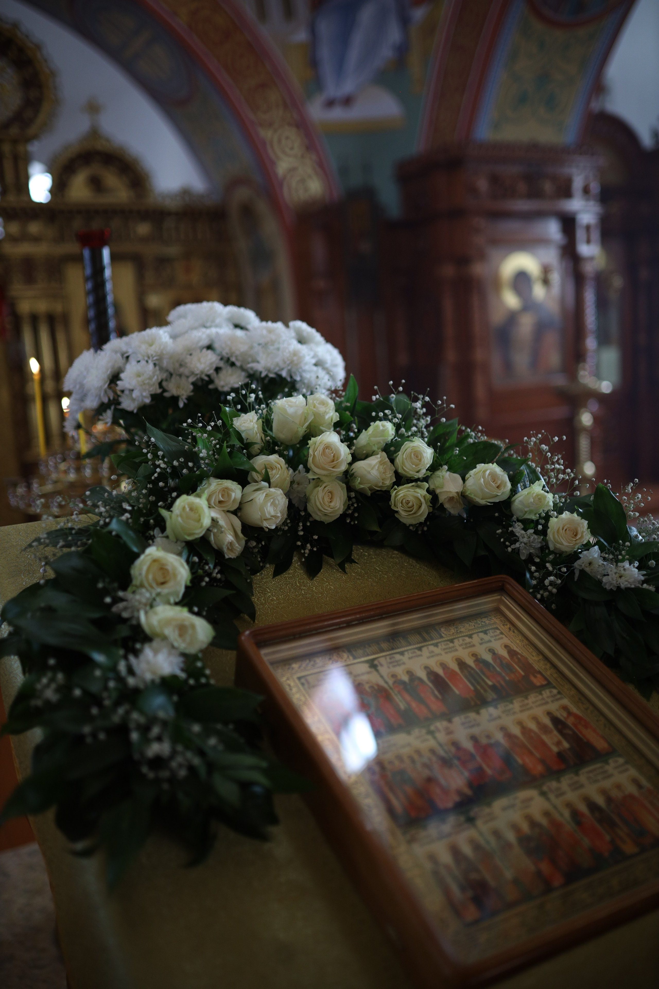 Мирон. Семейный фотограф Губкин/Старый Оскол