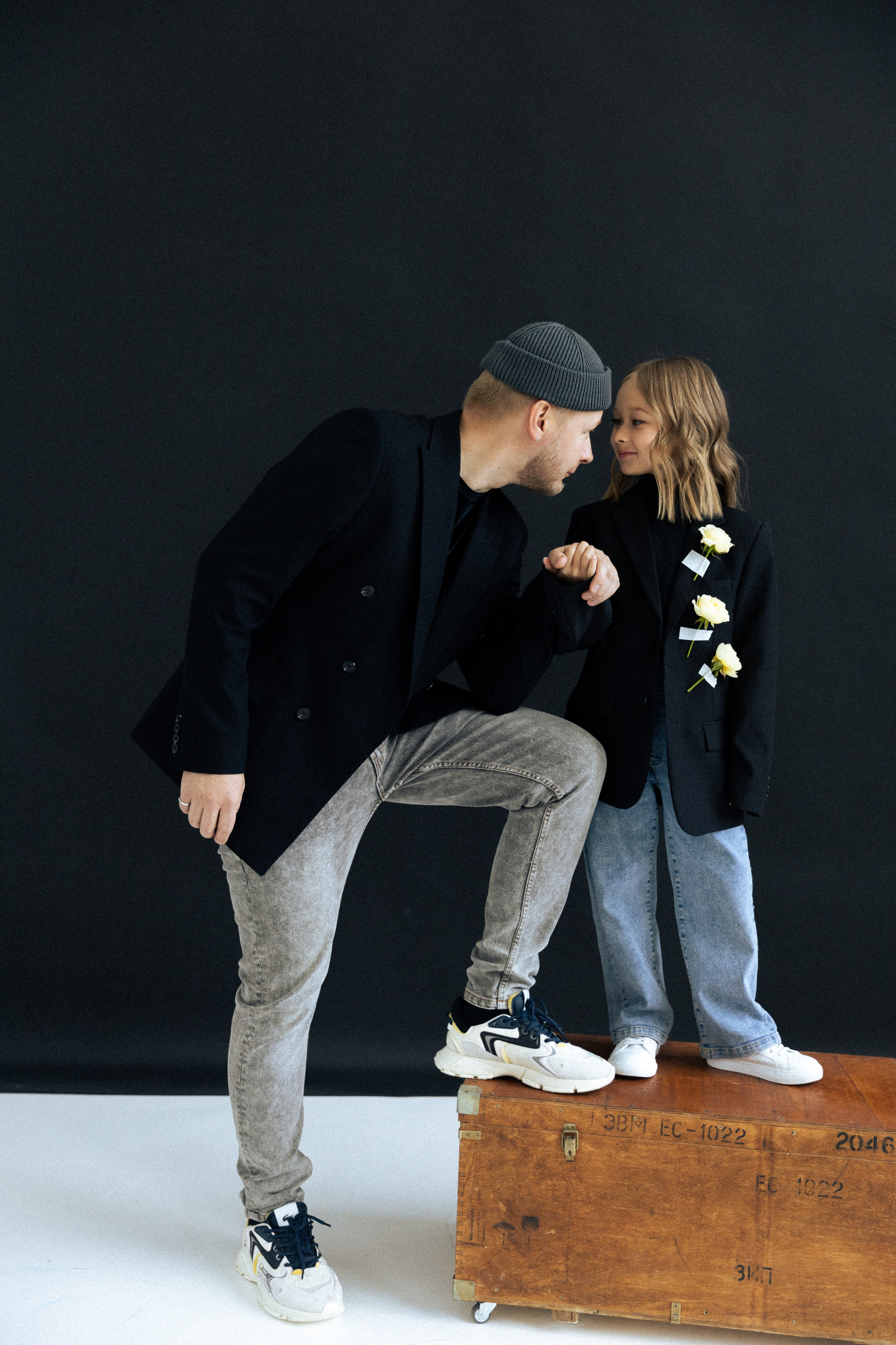 Катя Семья. Фотограф Нижний Новгород Юлия Болдырева