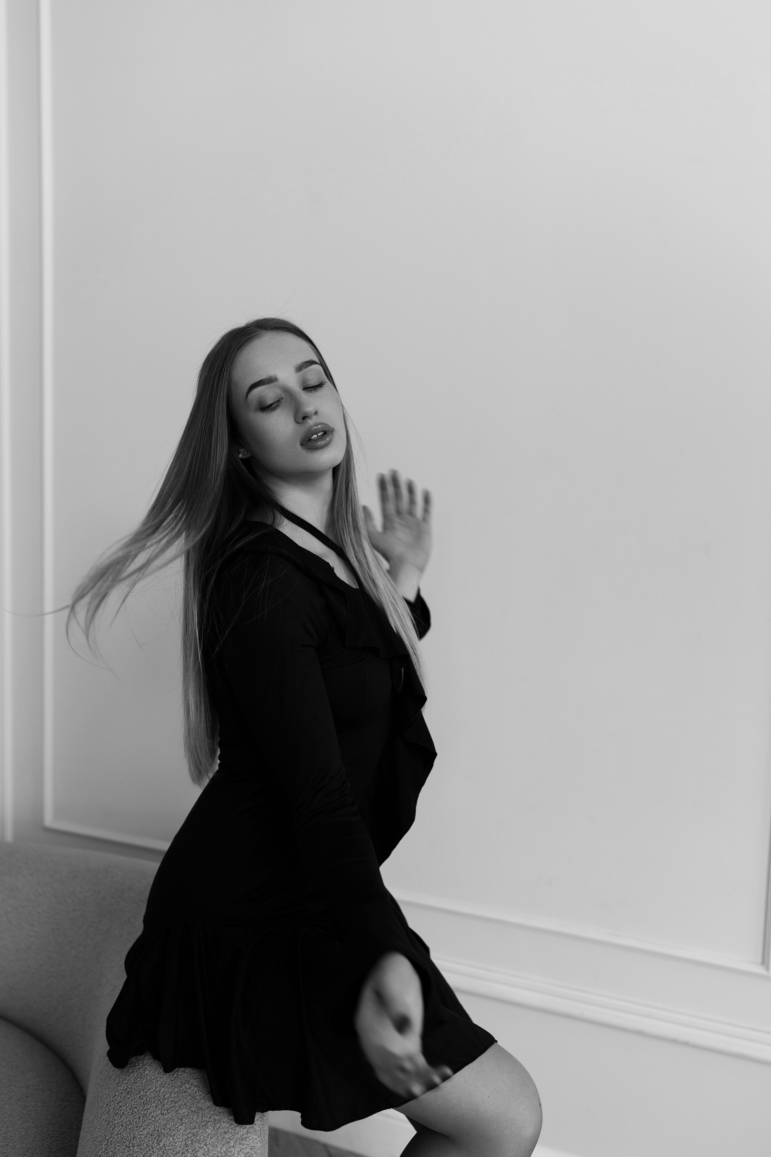 Полина. Фотограф в Москве Юлия Хамзина