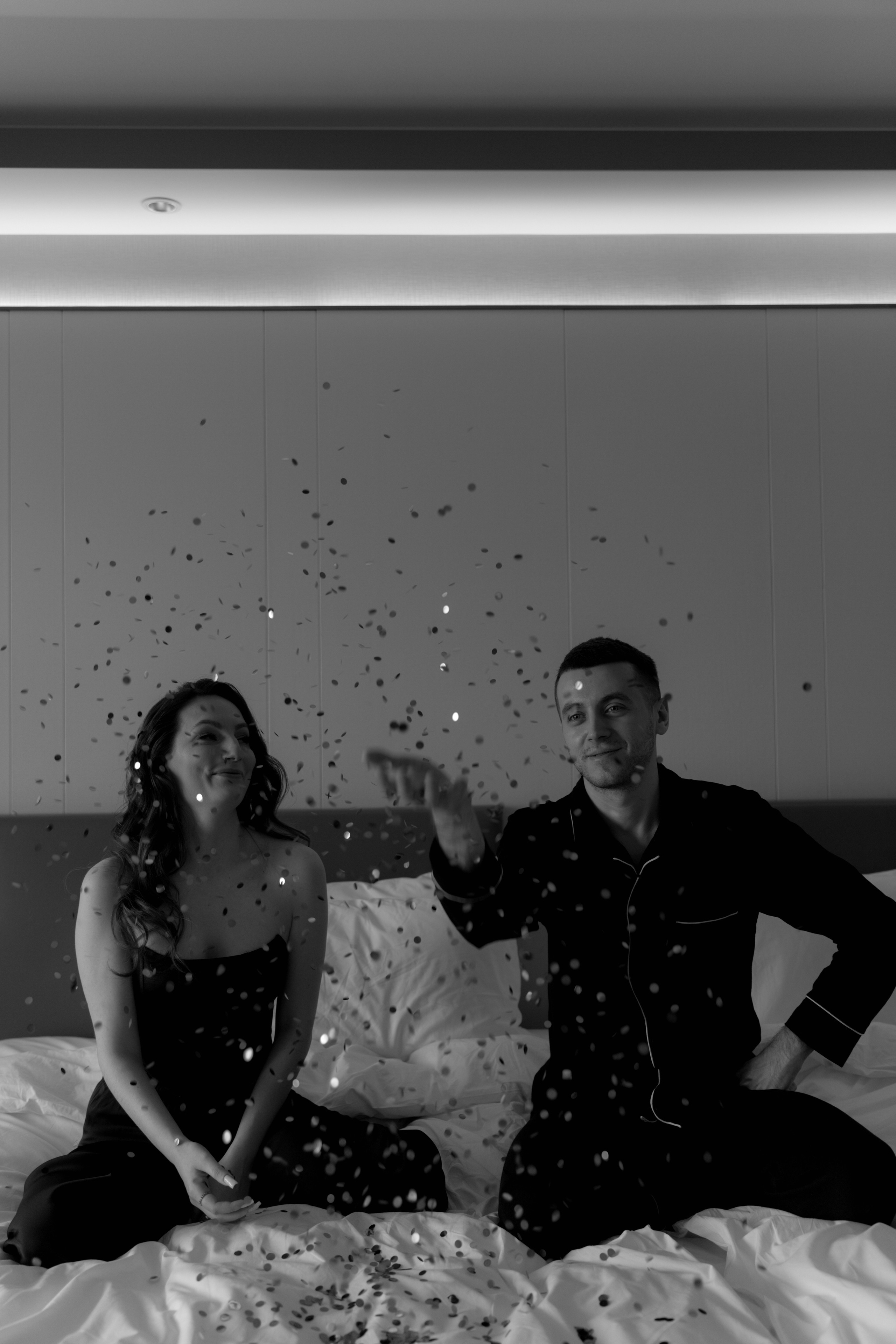 Anastasia & Daniil. Свадебный фотограф в Москве и в Санкт-Петербурге