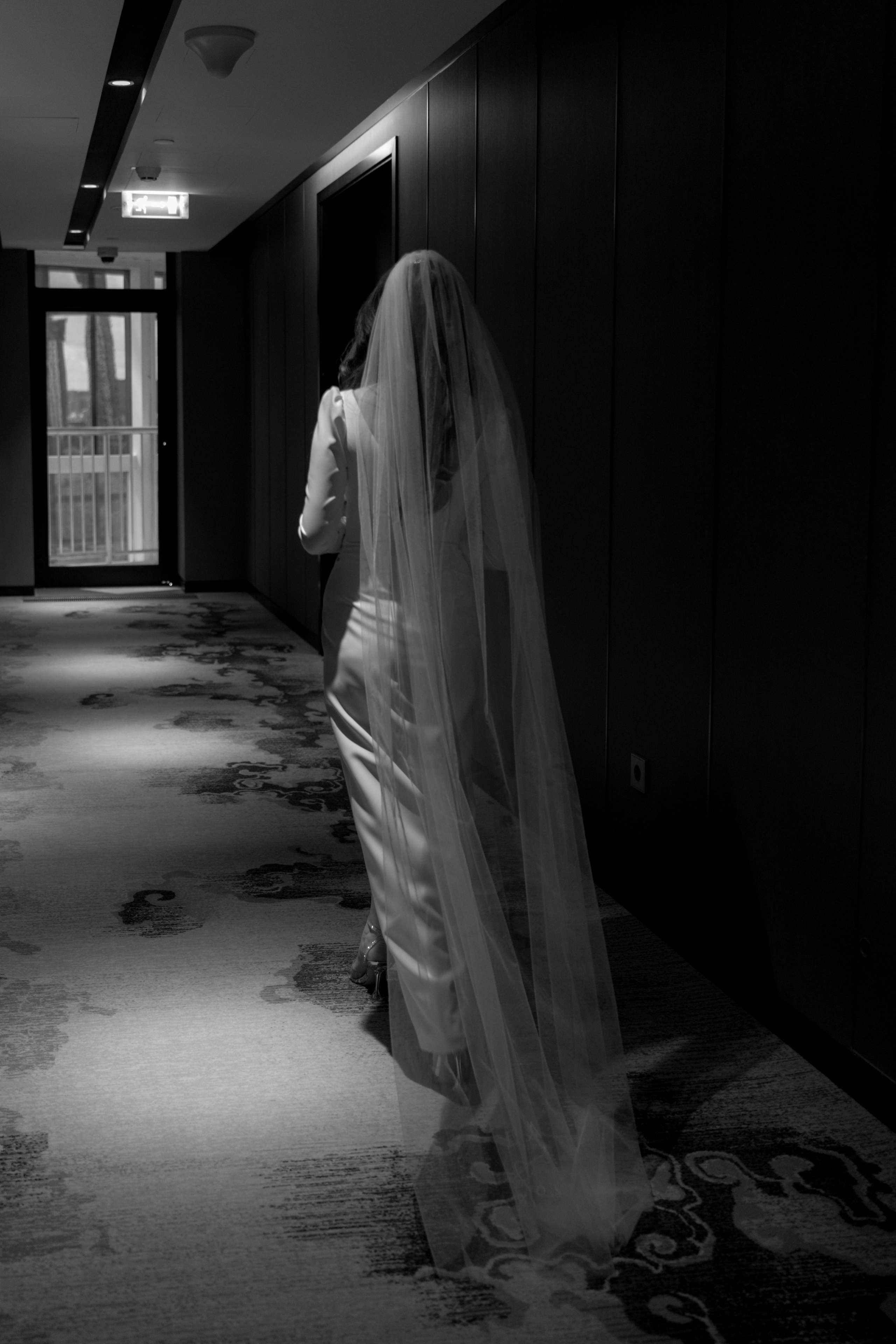 Anastasia & Daniil. Свадебный фотограф в Москве и в Санкт-Петербурге