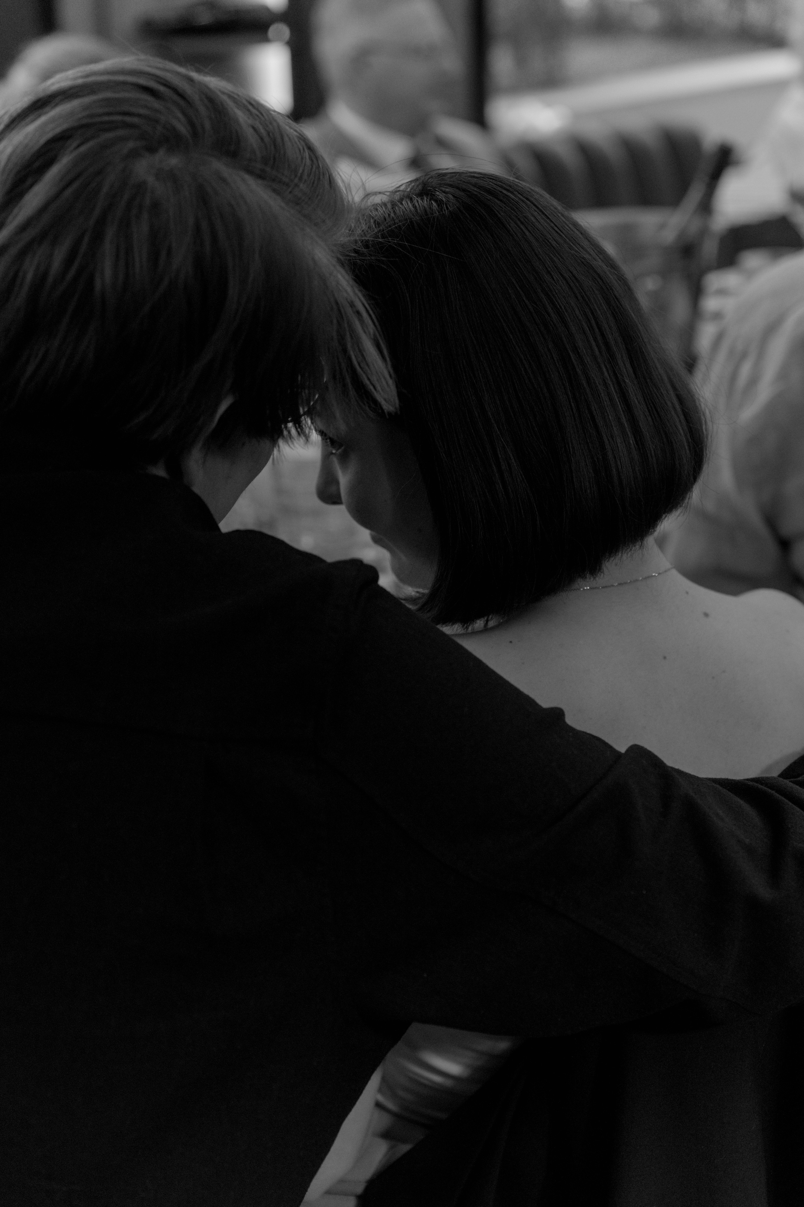 Anastasia & Daniil. Свадебный фотограф в Москве и в Санкт-Петербурге