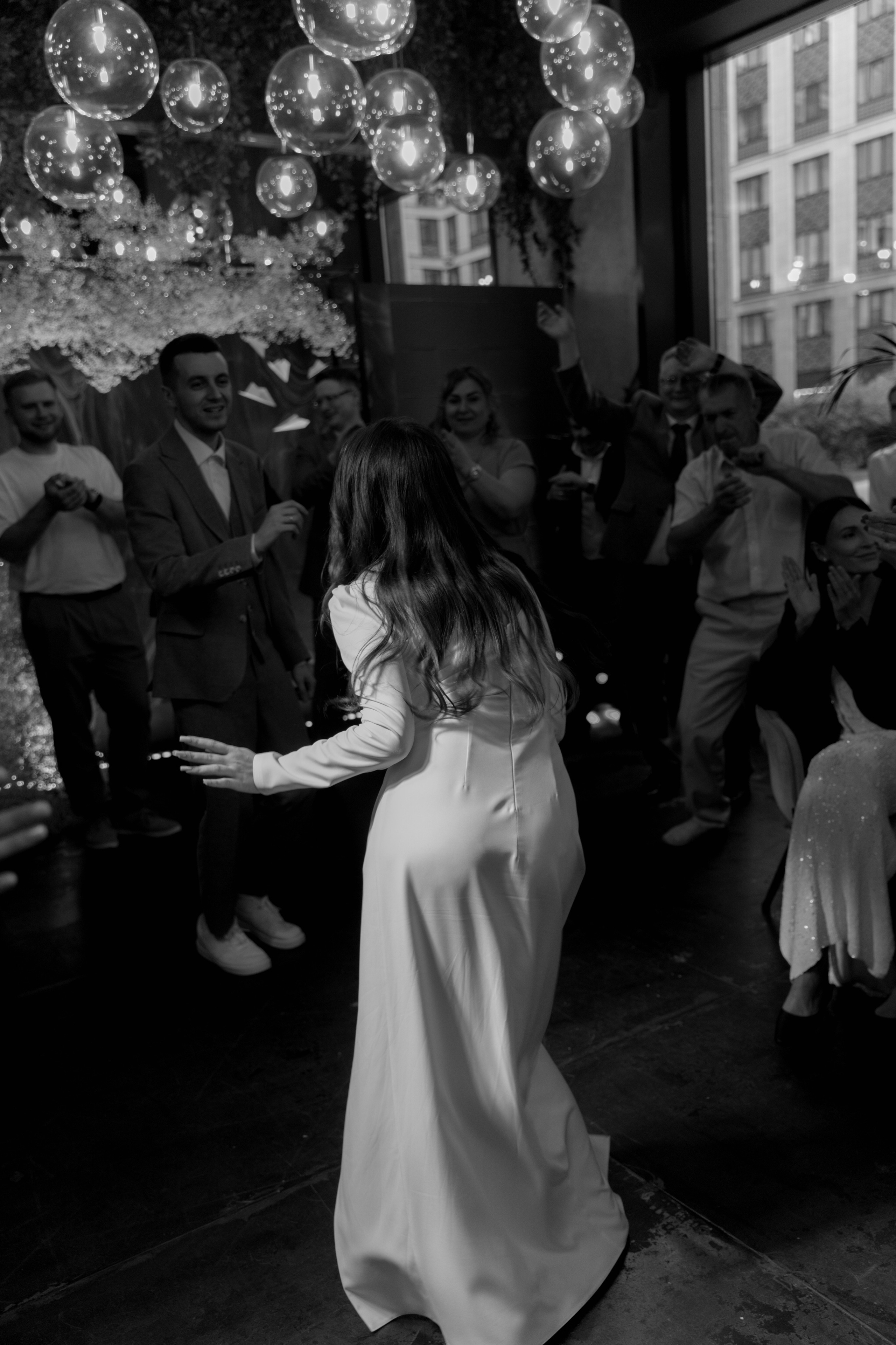 Anastasia & Daniil. Свадебный фотограф в Москве и в Санкт-Петербурге