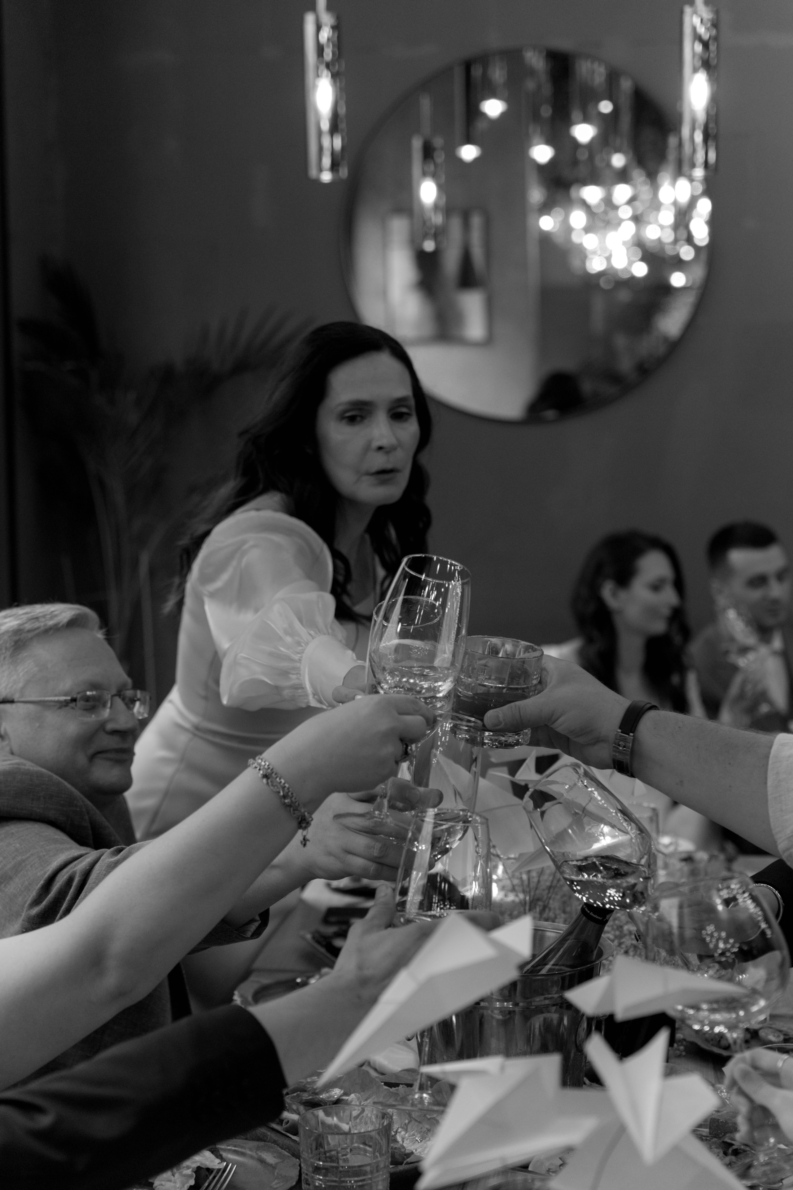 Anastasia & Daniil. Свадебный фотограф в Москве и в Санкт-Петербурге