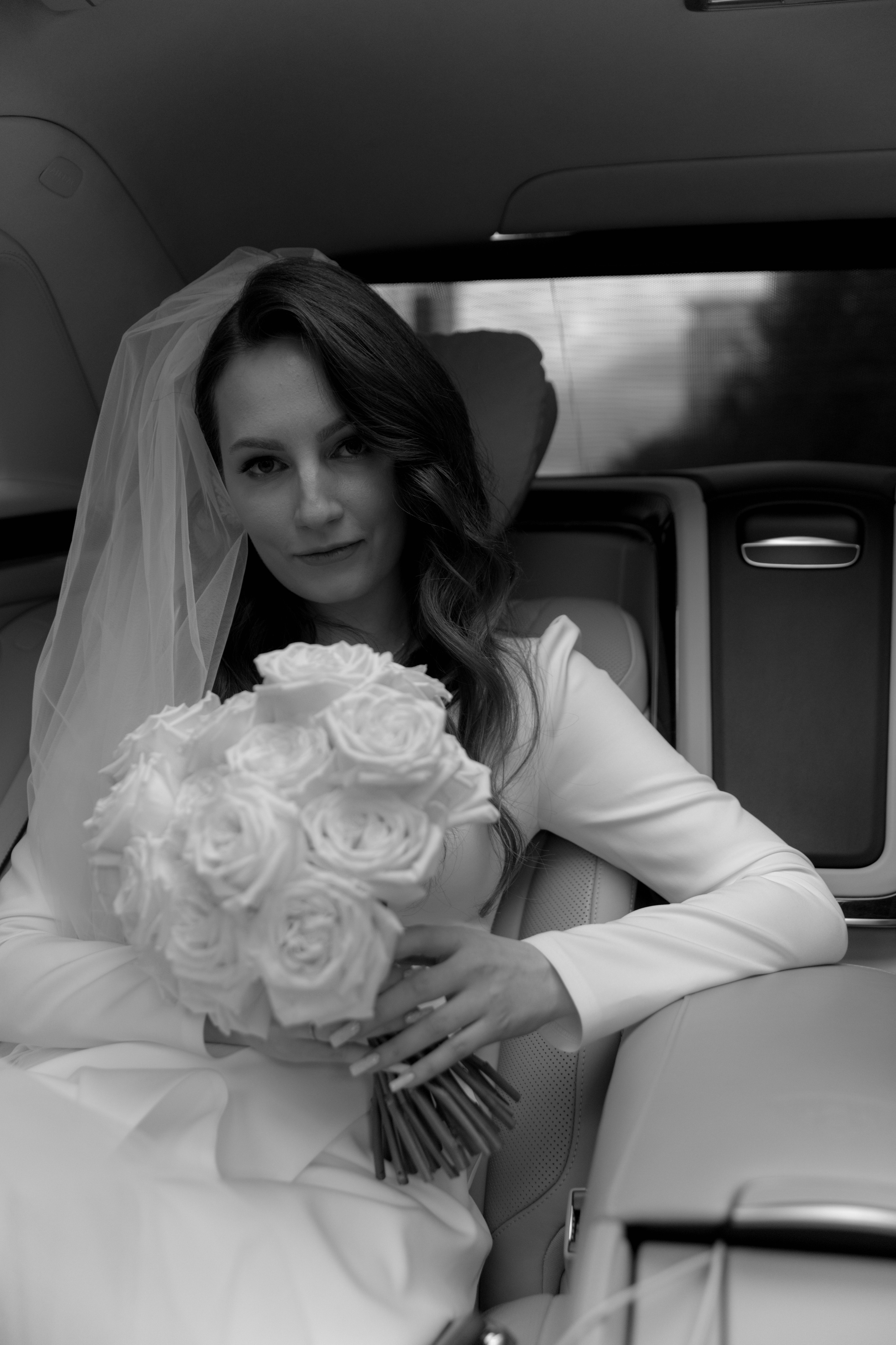 Anastasia & Daniil. Свадебный фотограф в Москве и в Санкт-Петербурге