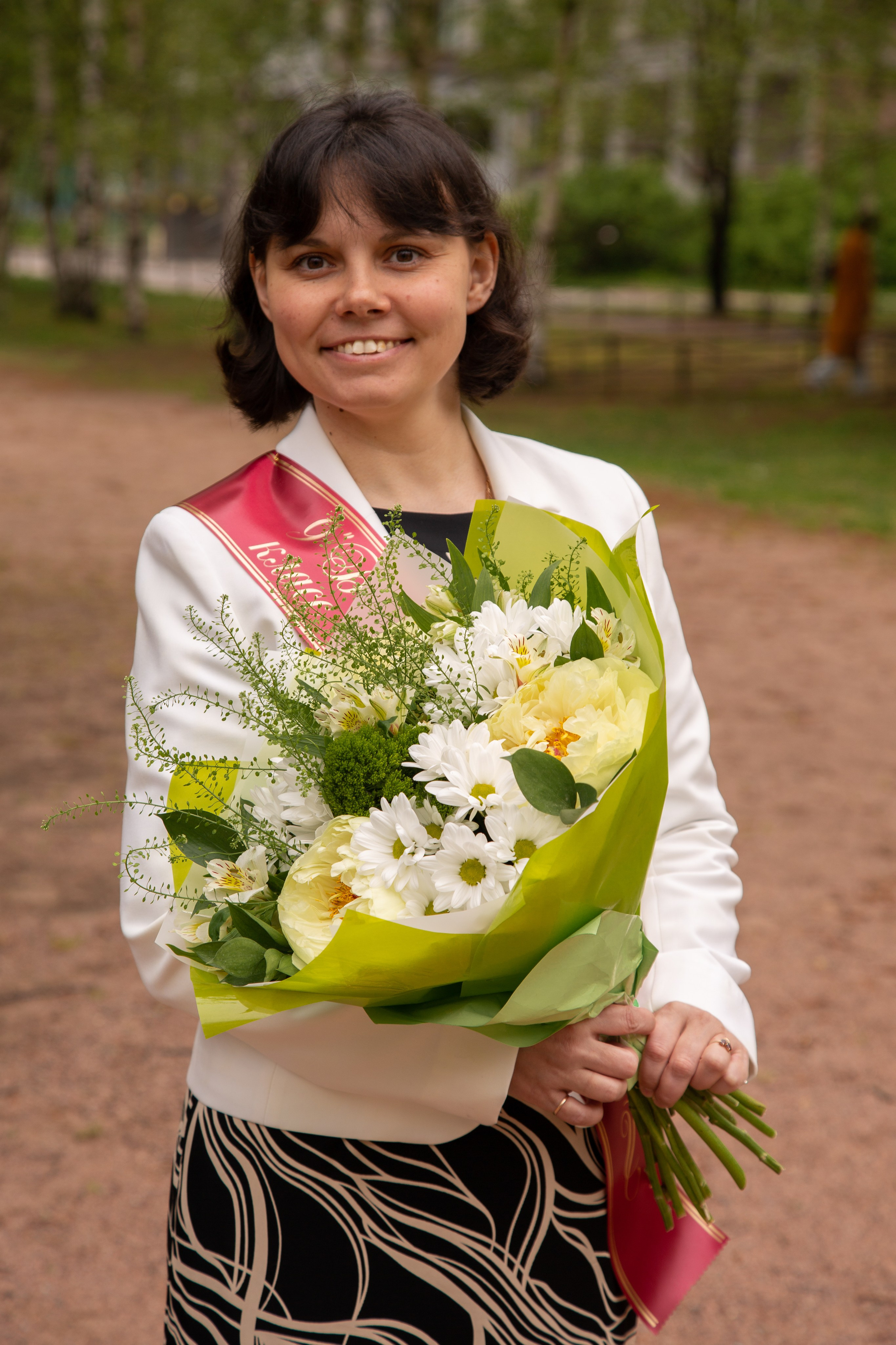 Последний звонок. Millermaniya.ru