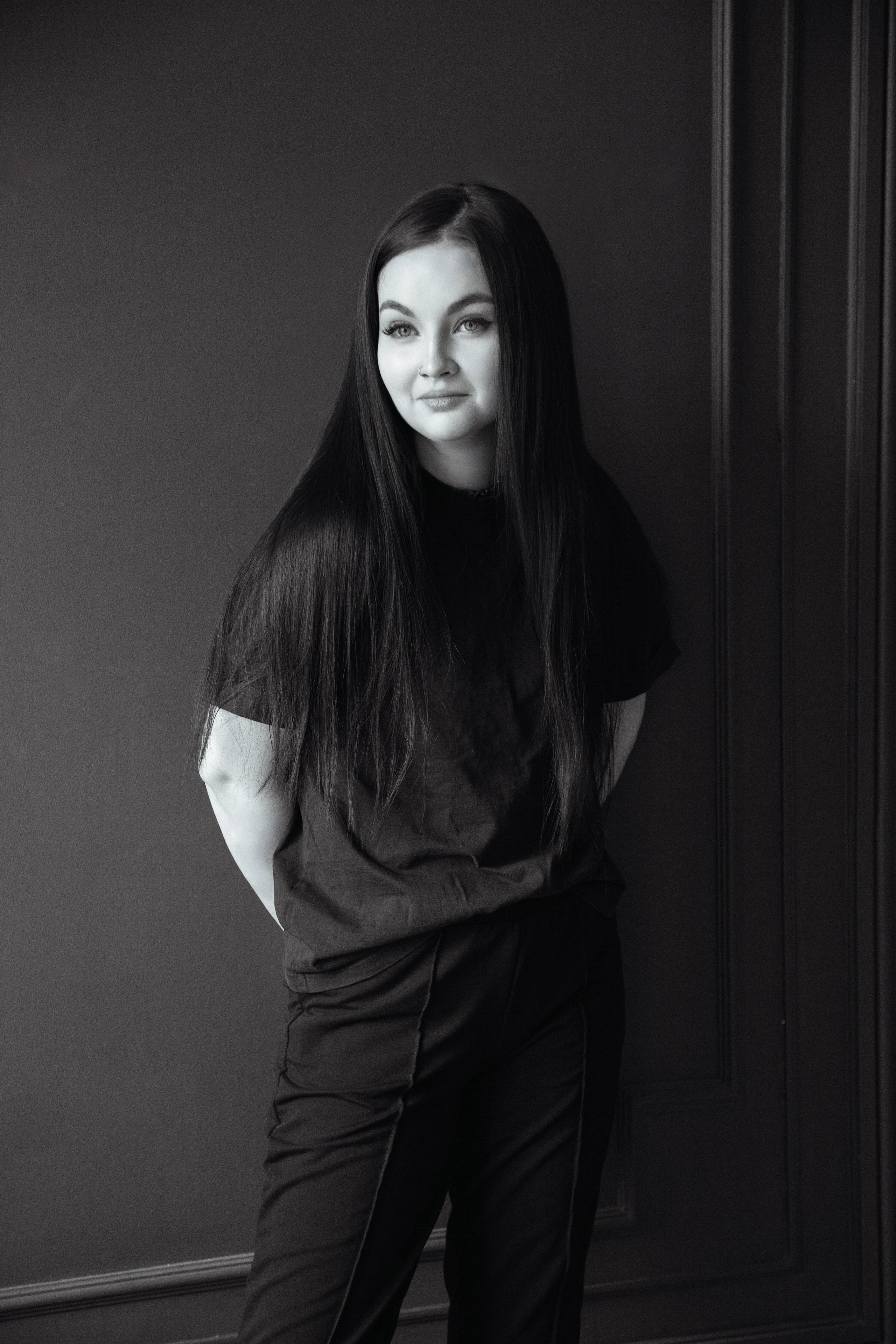 Врач-педиатр Екатерина. Millermaniya.ru