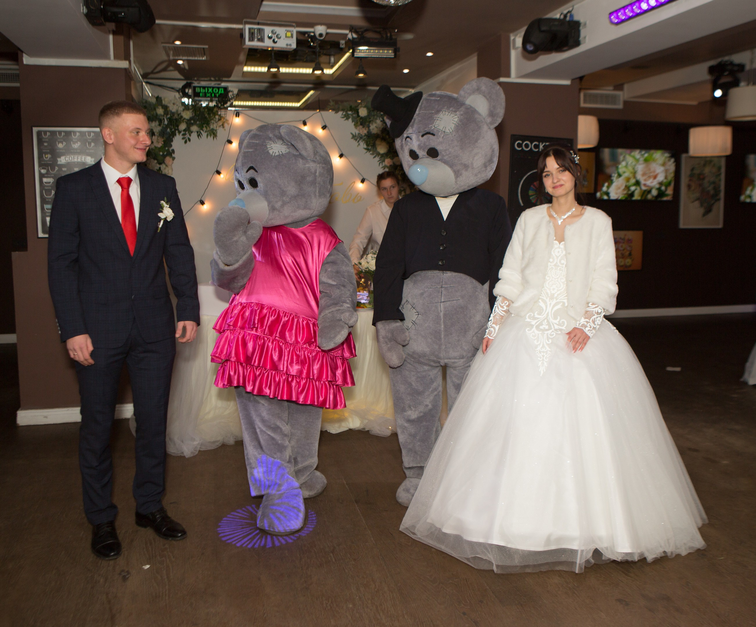 Ресторан. Фотограф Тверь|Москва|Волоколамск| Отт Кристина