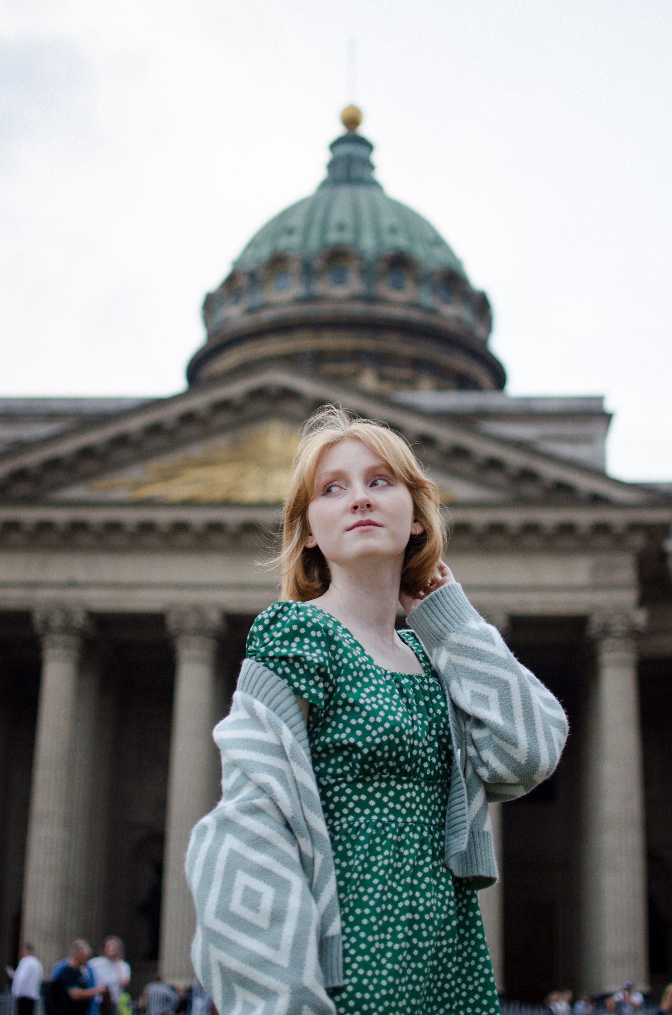 Питер. Фотограф Тверь|Москва|Волоколамск| Отт Кристина