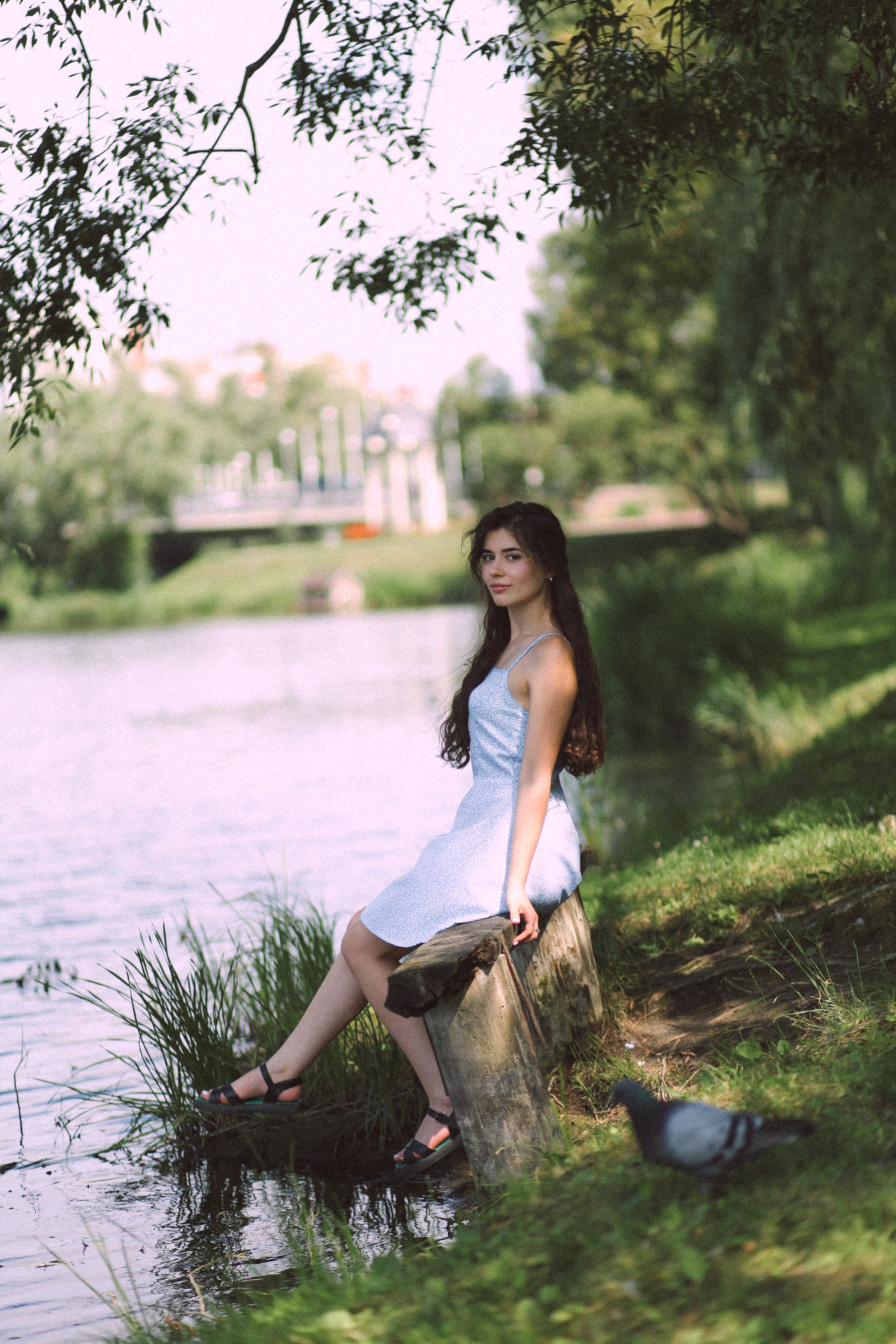 EKATERINA. О фотографии с душой