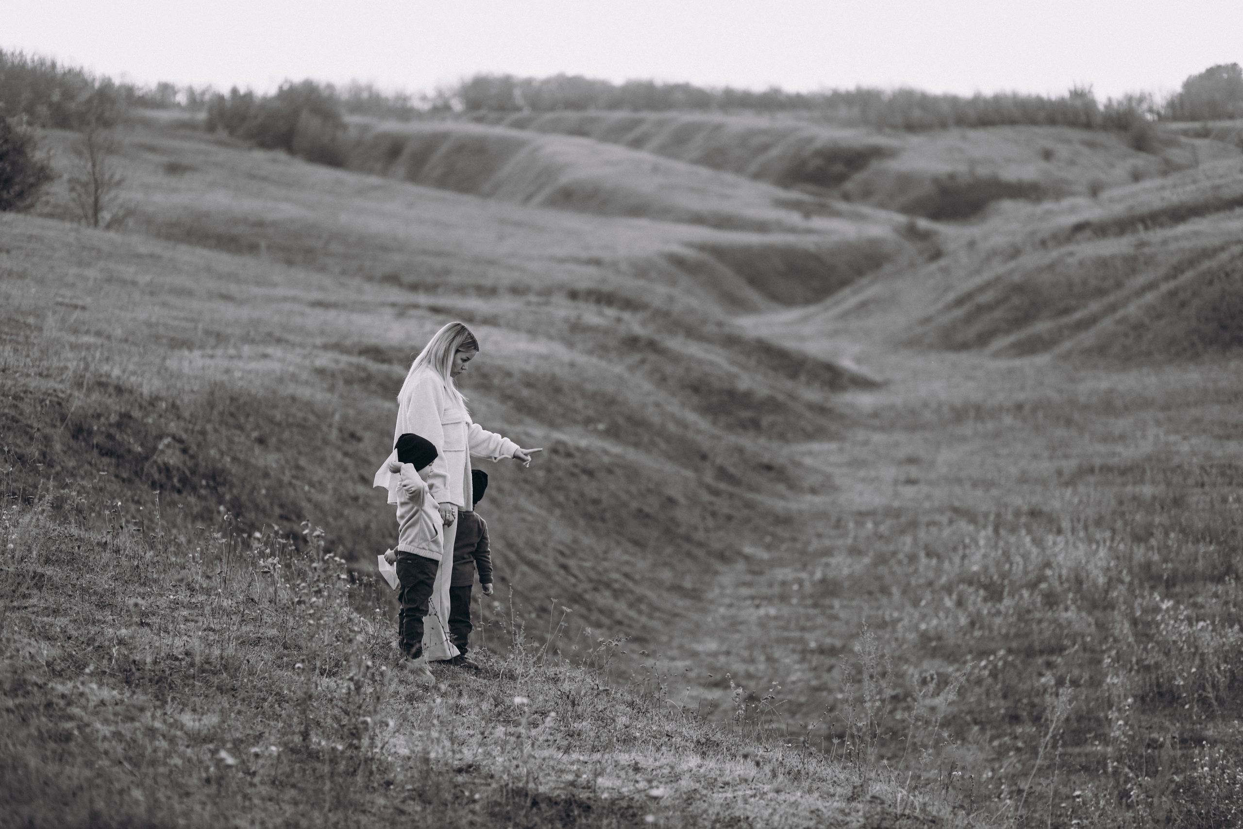 Lungu 2. О фотографии с душой