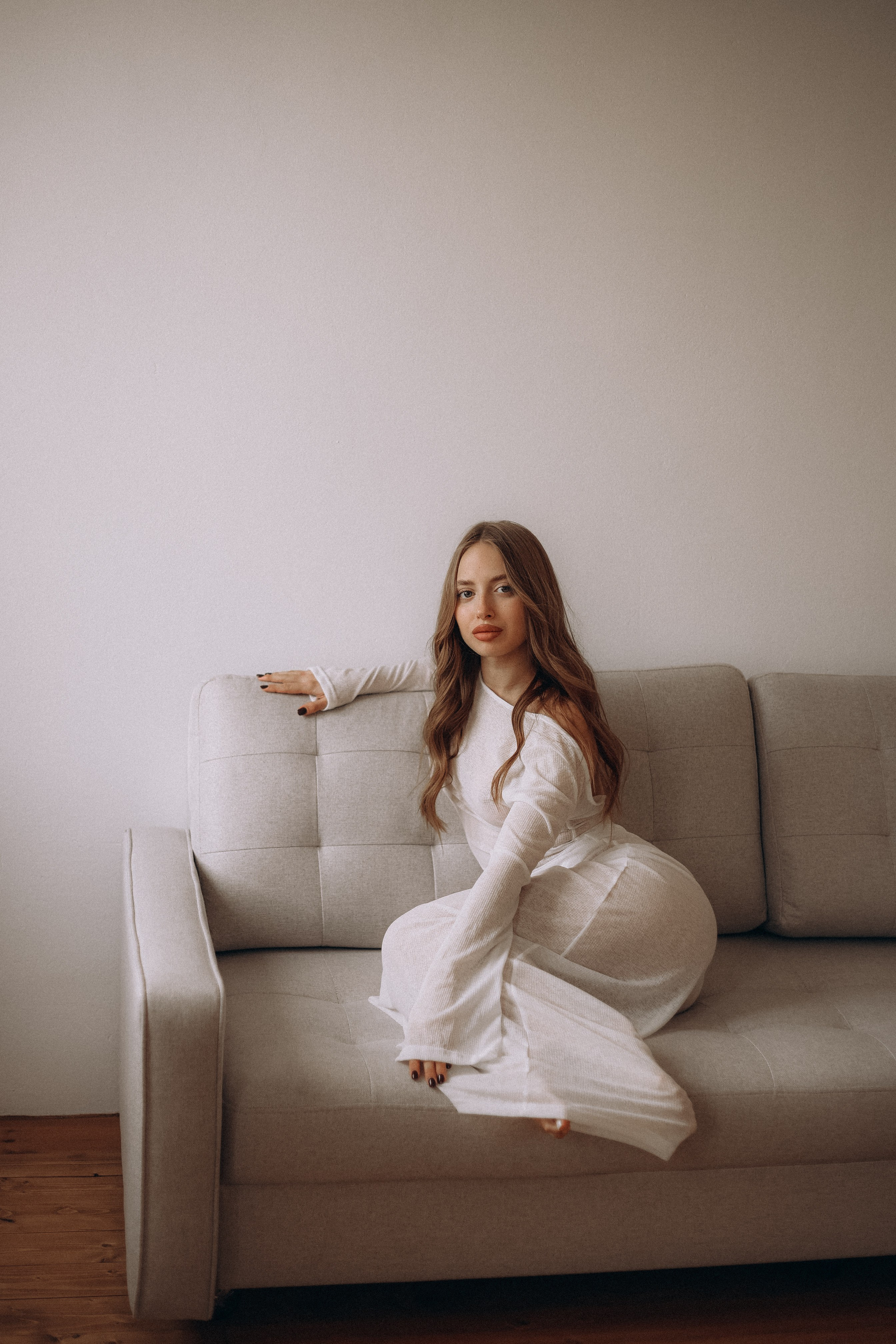 VALERIYA. О фотографии с душой