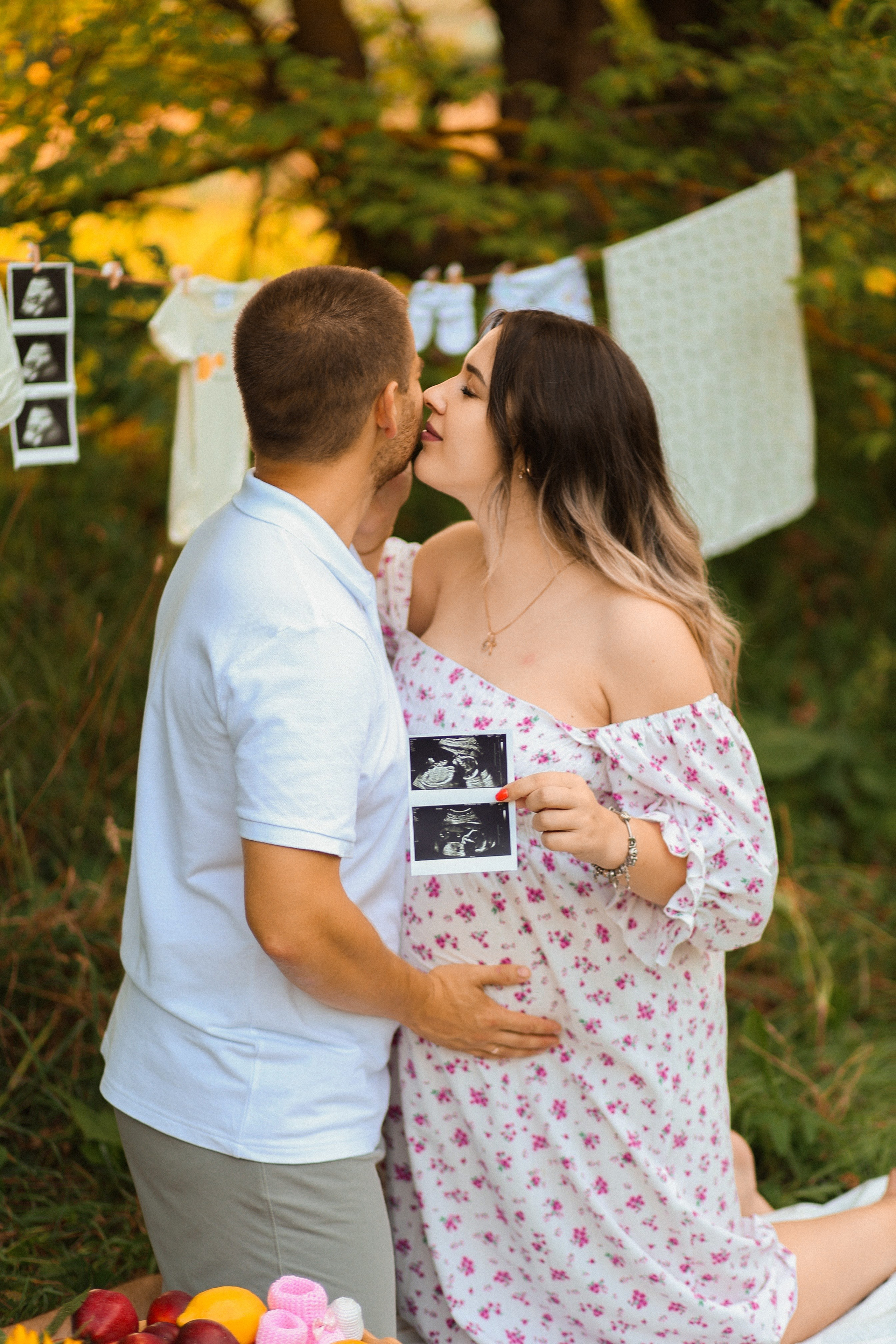 Таня и Рома. О фотографии с душой