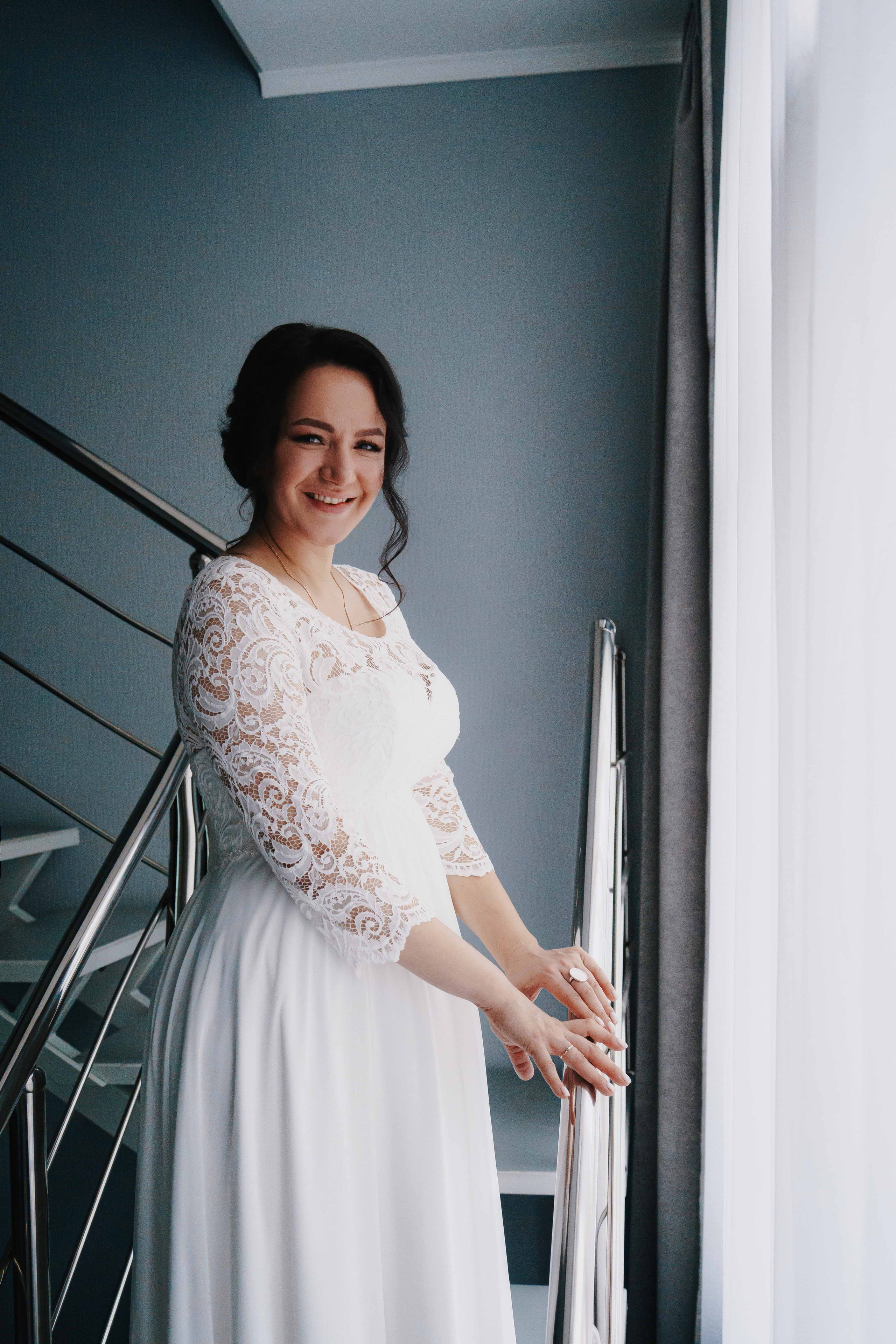 Алексей и Олеся. Свадебный и семейный фотограф в Санкт-Петербурге Виктор Голубев