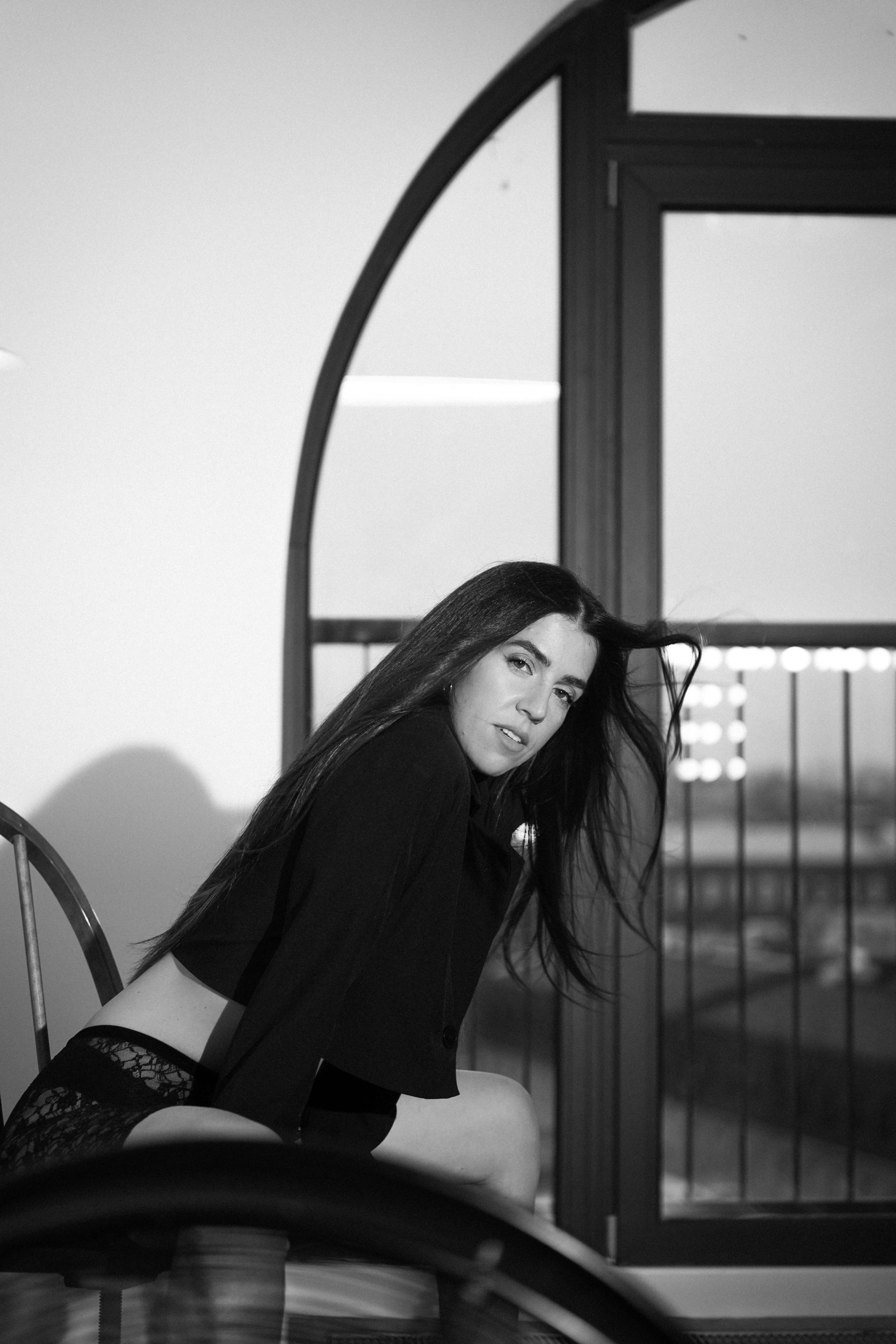 СТУДИЙНЫЙ ФОТОСЕТ. Портфолио