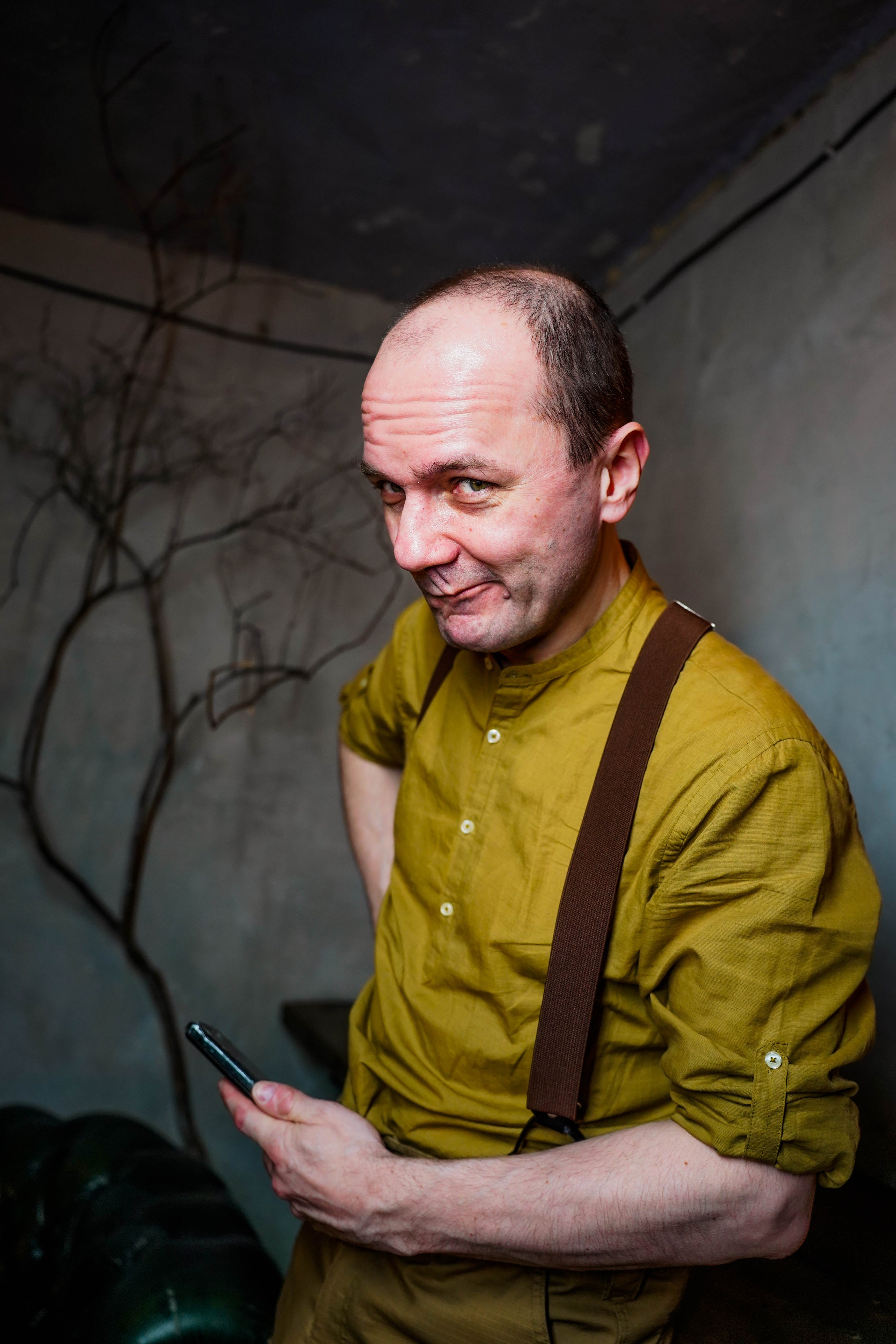 КОРПОРАТИВНЫЙ ВЕЧЕР. Портфолио