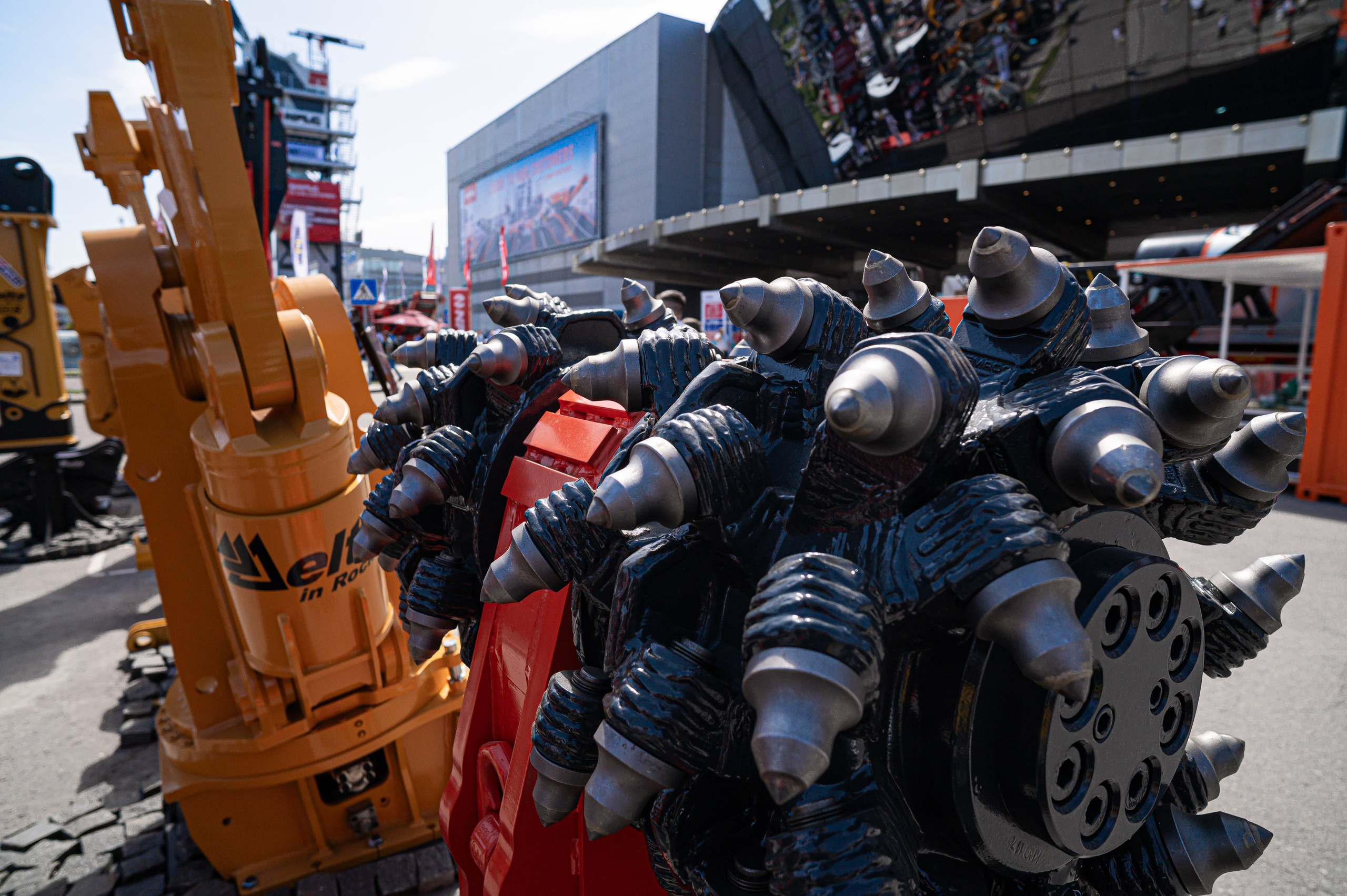 EXPO 2025. Профессиональный фотограф Москва Россия Граждан Олег