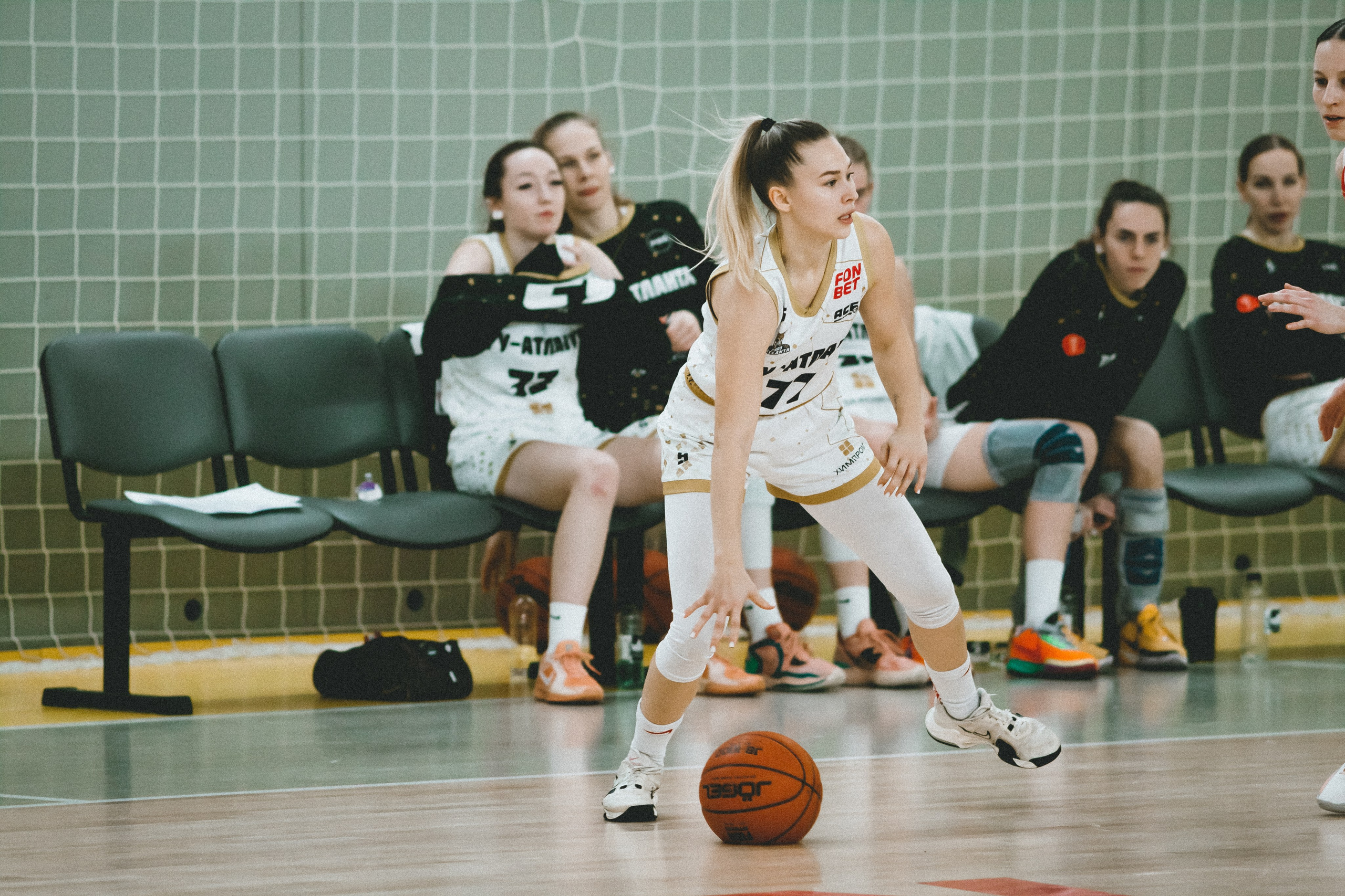 Атланта-Юность / 1. Фотография