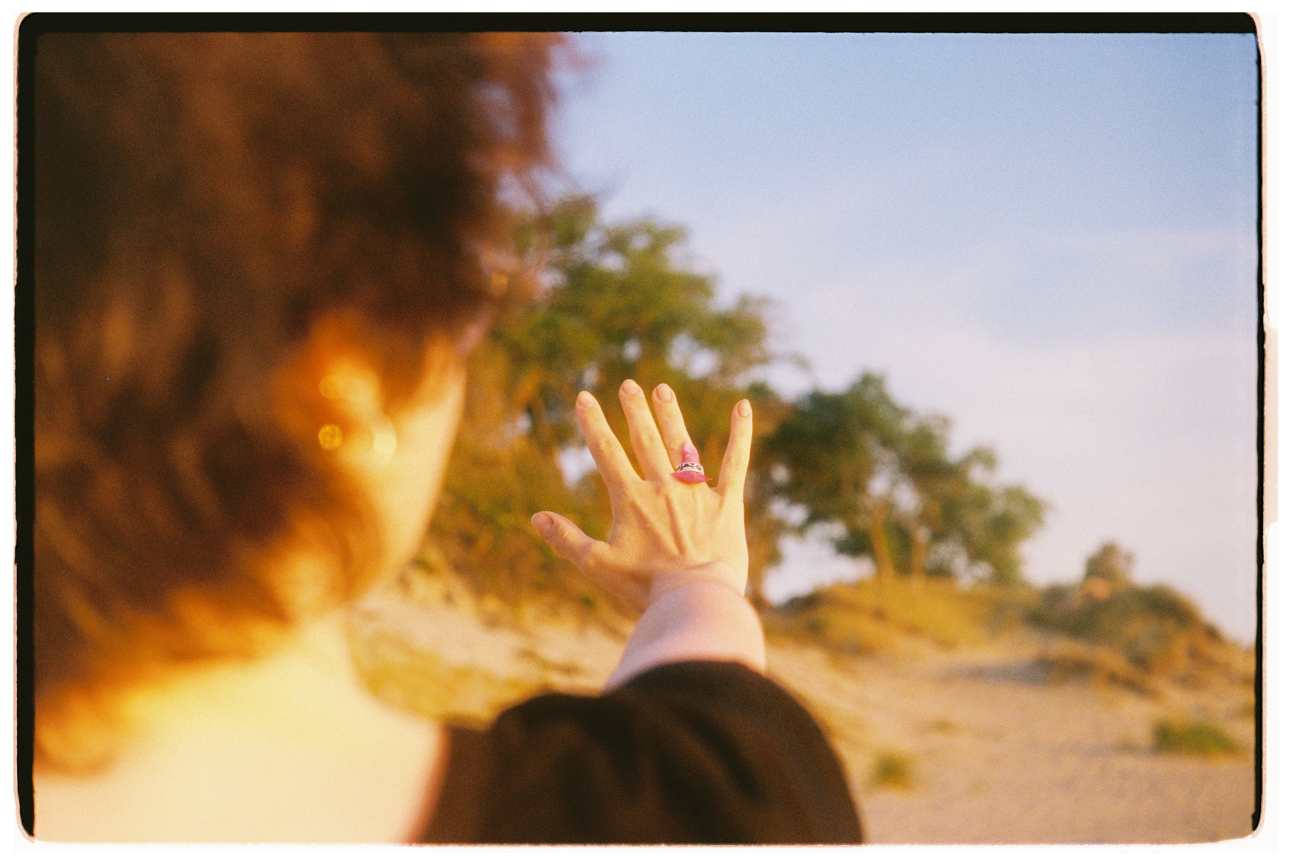 И вокруг меня. Портретный и концертный фотограф в Санкт-Петербурге Егор Телятников