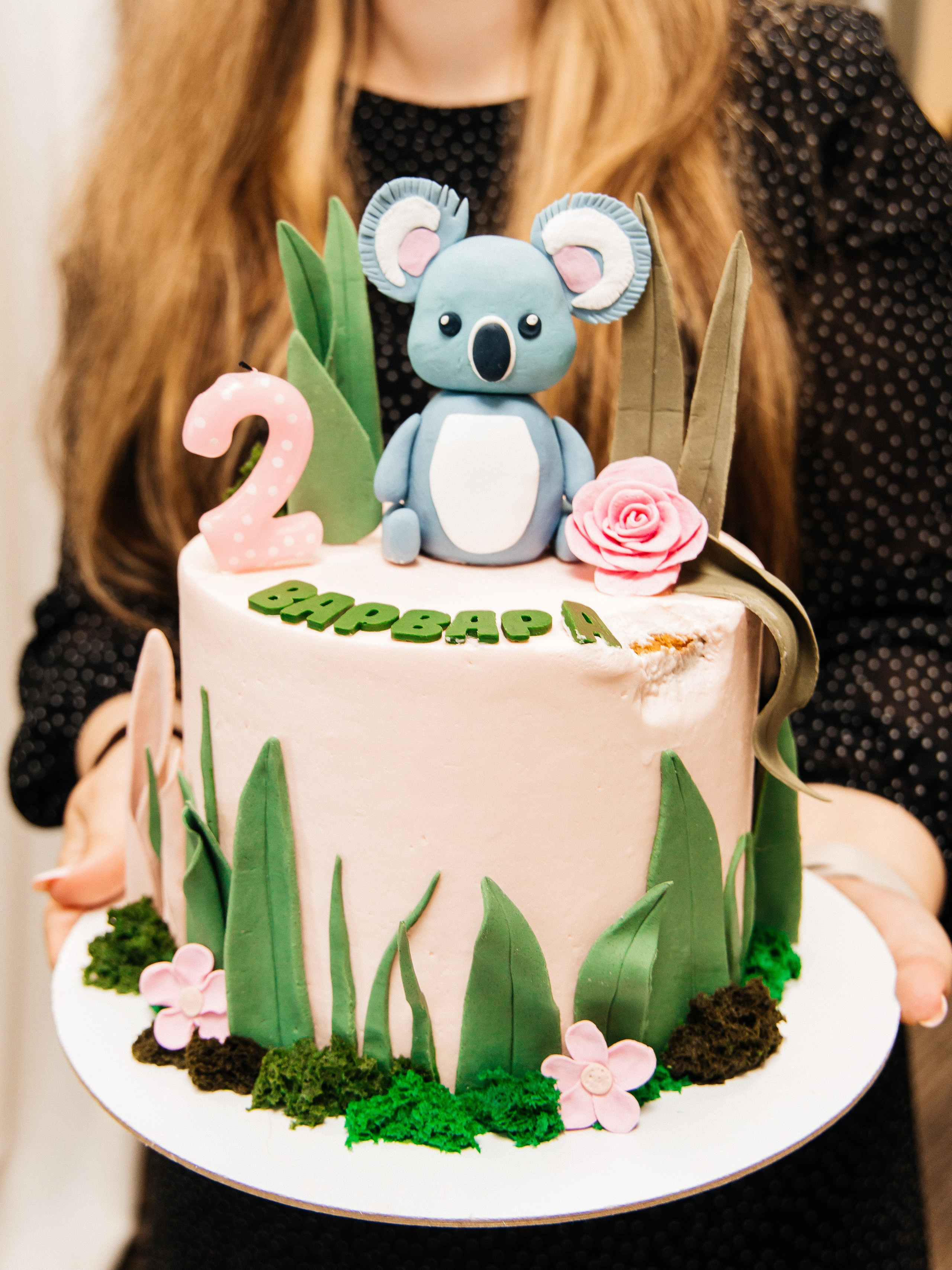 Детская комната «Василисины сказки»|День рождения Варвары. Свадебный фотограф Челябинск Зиненко Виктория