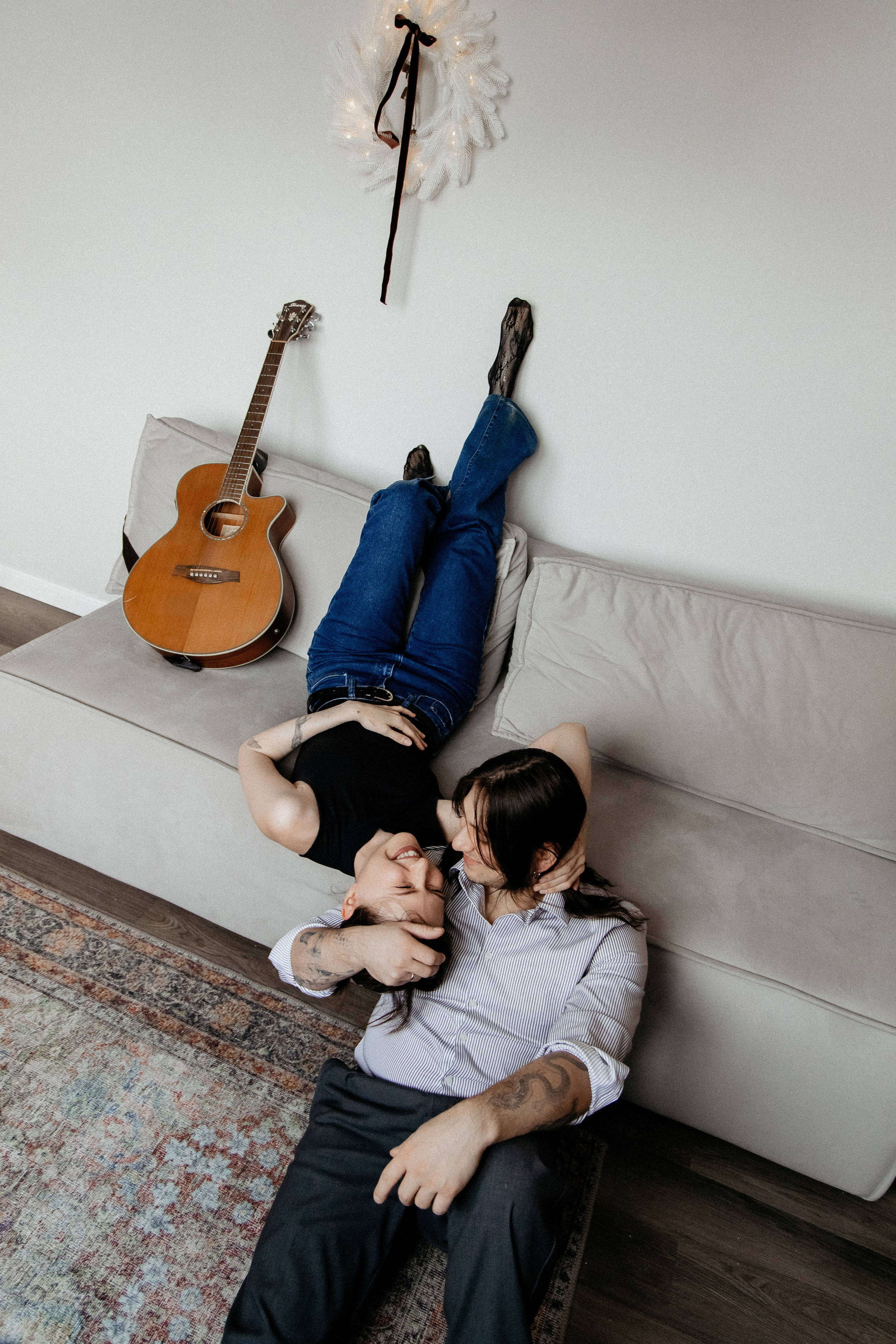 Влад и Ксюша. Свадебный фотограф Челябинск Зиненко Виктория