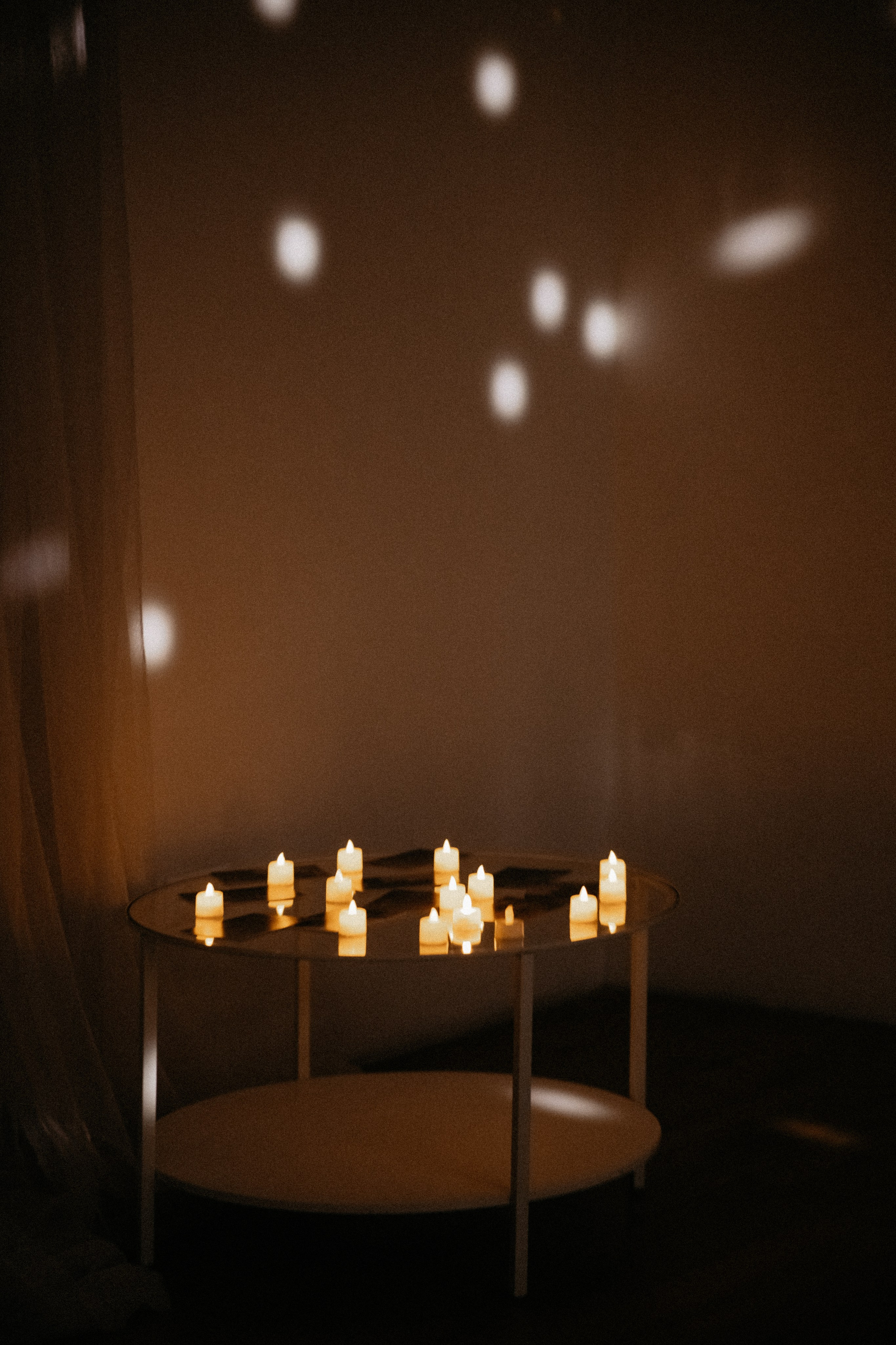 Поэтический вечер. Свадебный фотограф Челябинск Зиненко Виктория