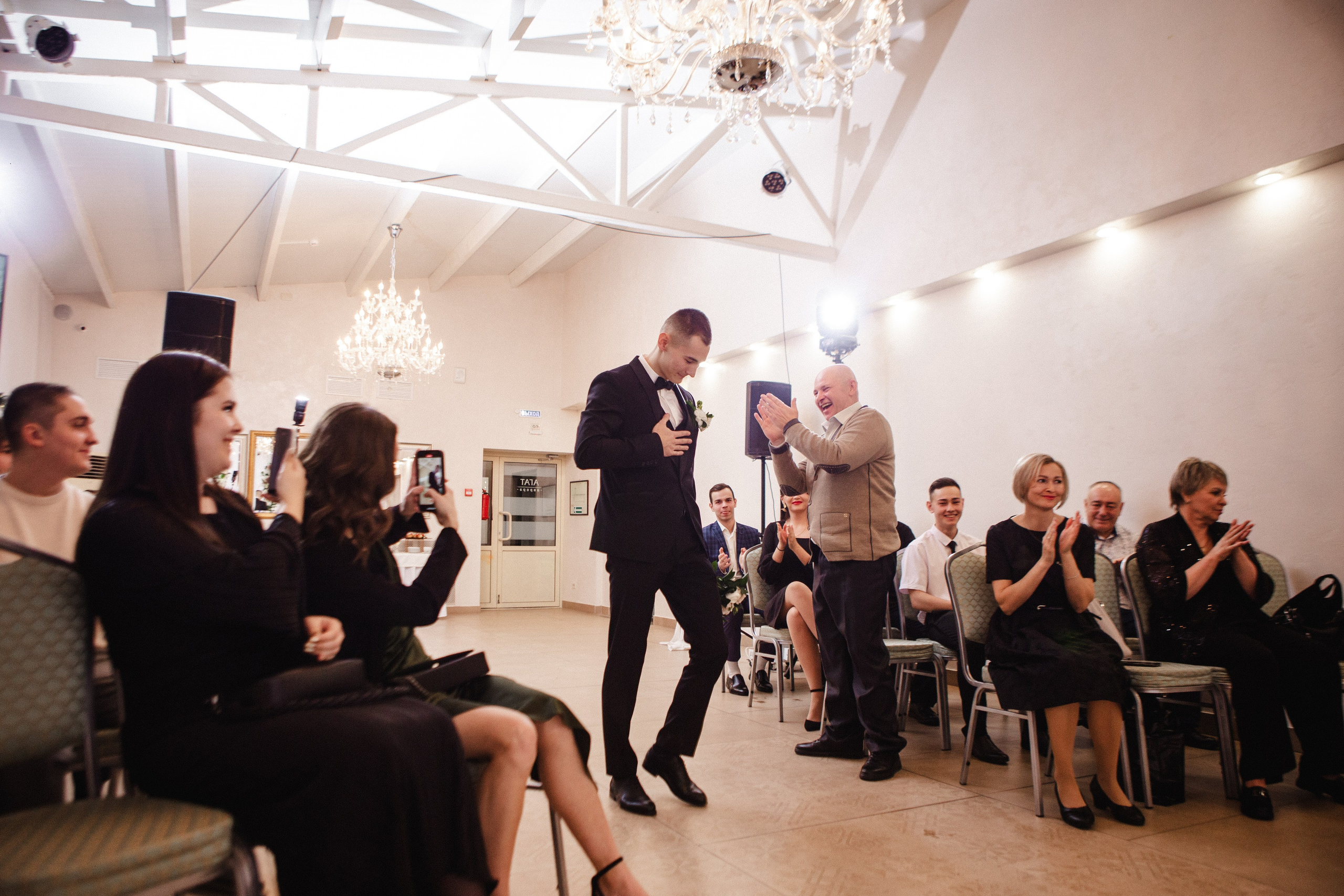 Wedding day|A&E. Свадебный фотограф Челябинск Зиненко Виктория