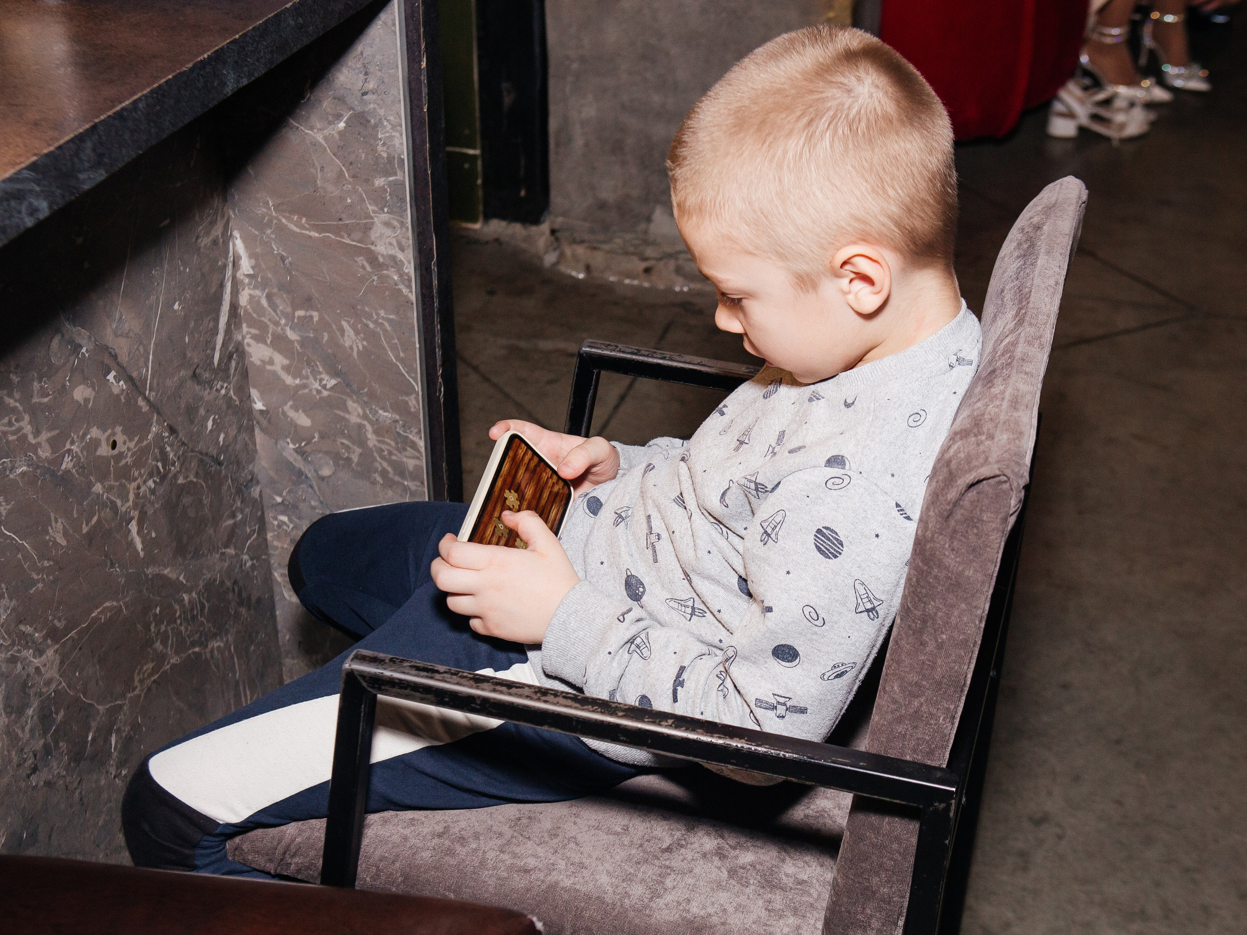 Паутина|Гендер-пати. Свадебный фотограф Челябинск Зиненко Виктория