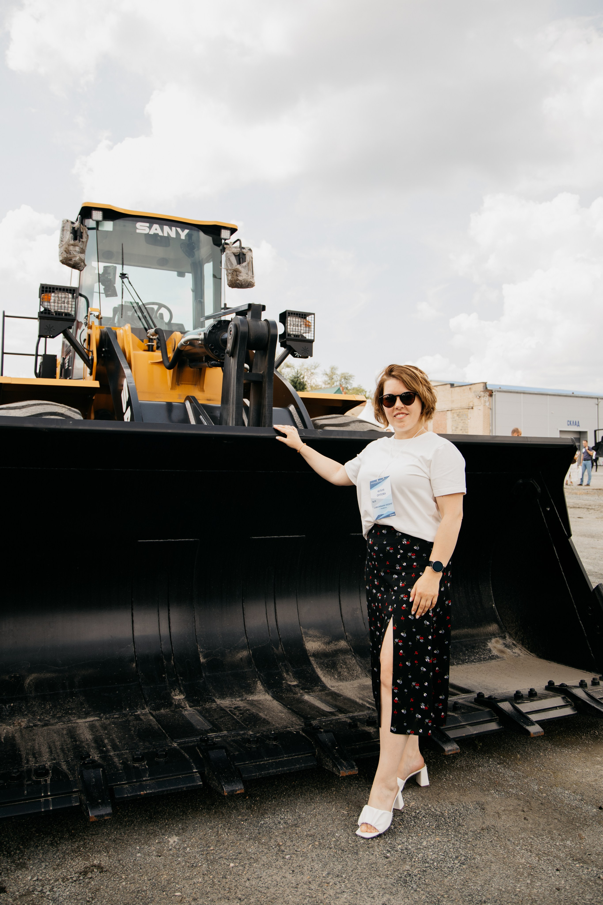 ТЕХПОРТАВТОСЕРИС| День открытых дверей. Свадебный фотограф Челябинск Зиненко Виктория