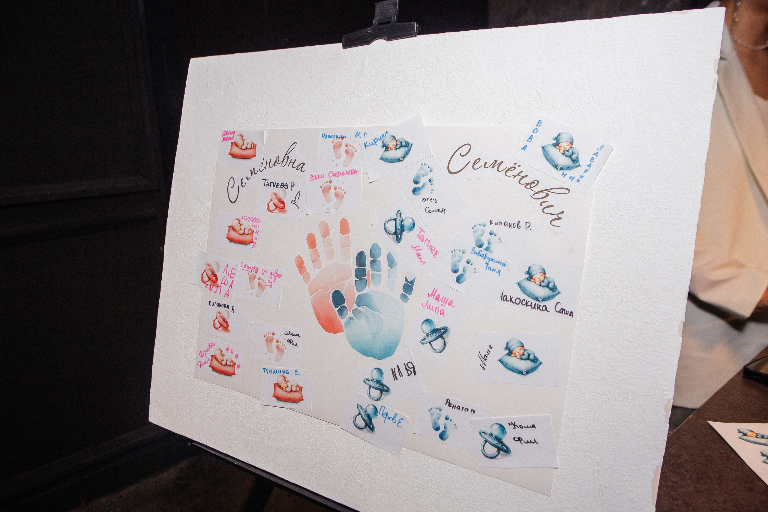 Паутина|Гендер-пати. Свадебный фотограф Челябинск Зиненко Виктория