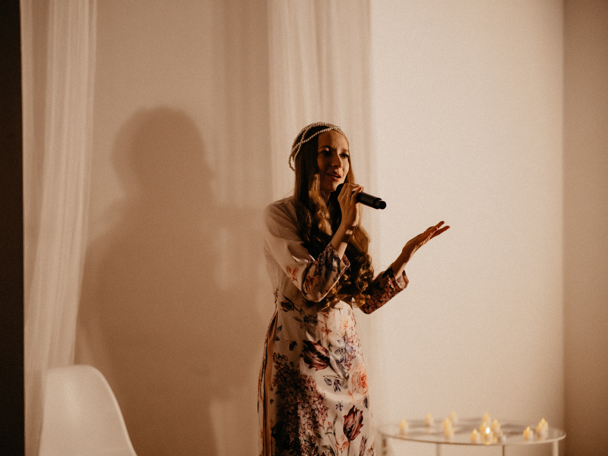 Поэтический вечер. Свадебный фотограф Челябинск Зиненко Виктория