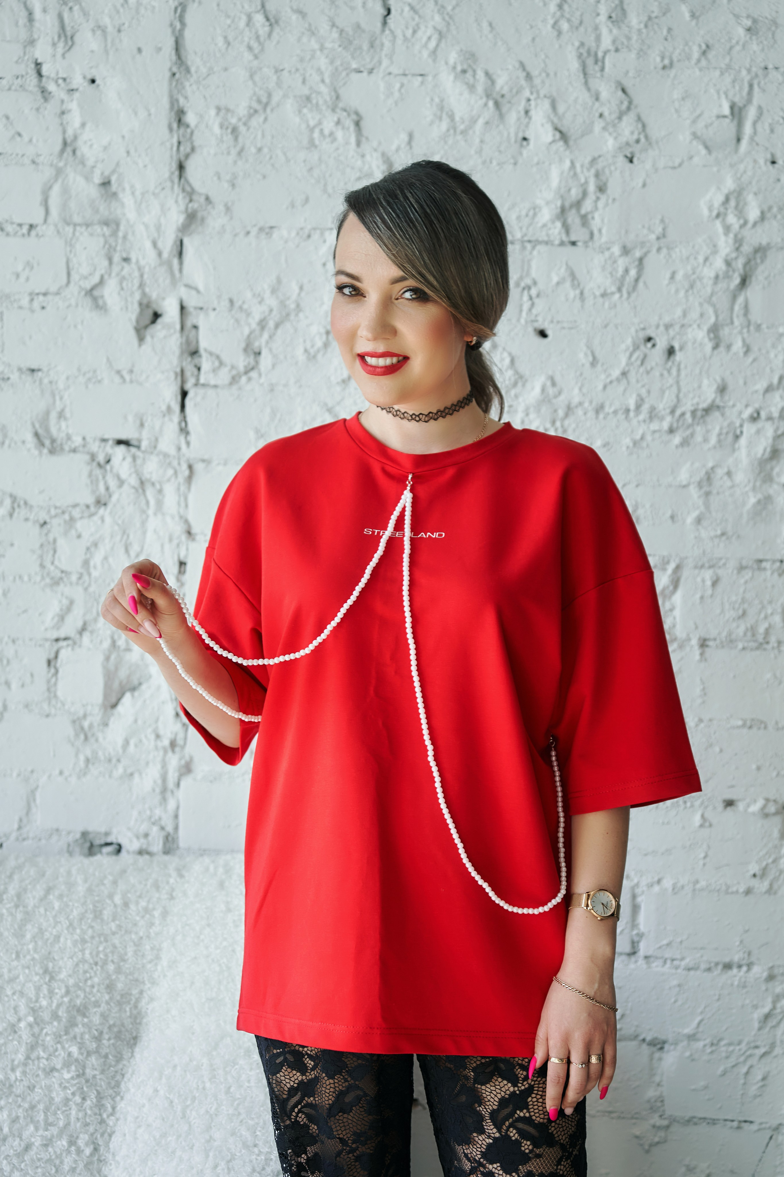 Женский портрет. Мартазова Екатерина фотограф. Екатеринбург