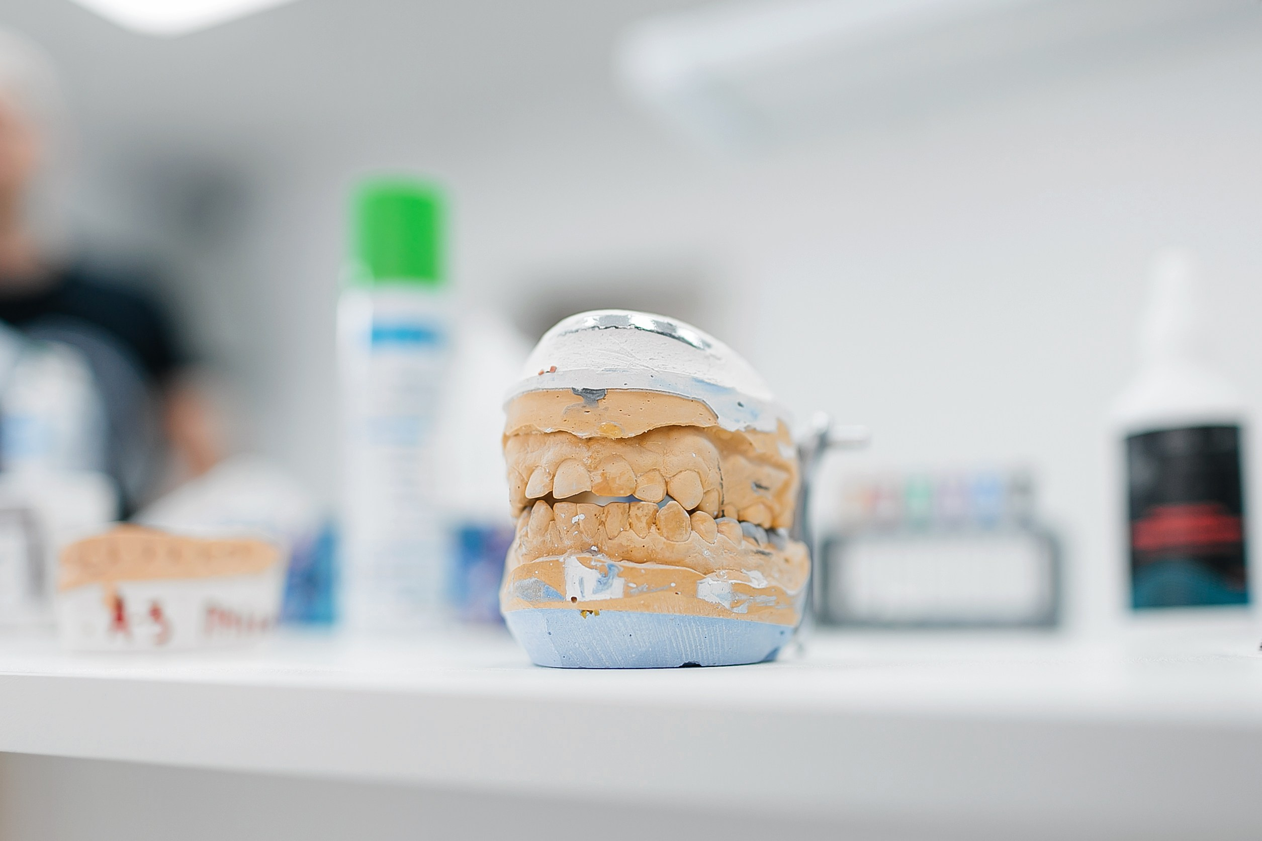 Фотосъемка контента для стоматологии в Туле. Фотограф | Михаил Буш Смоленск