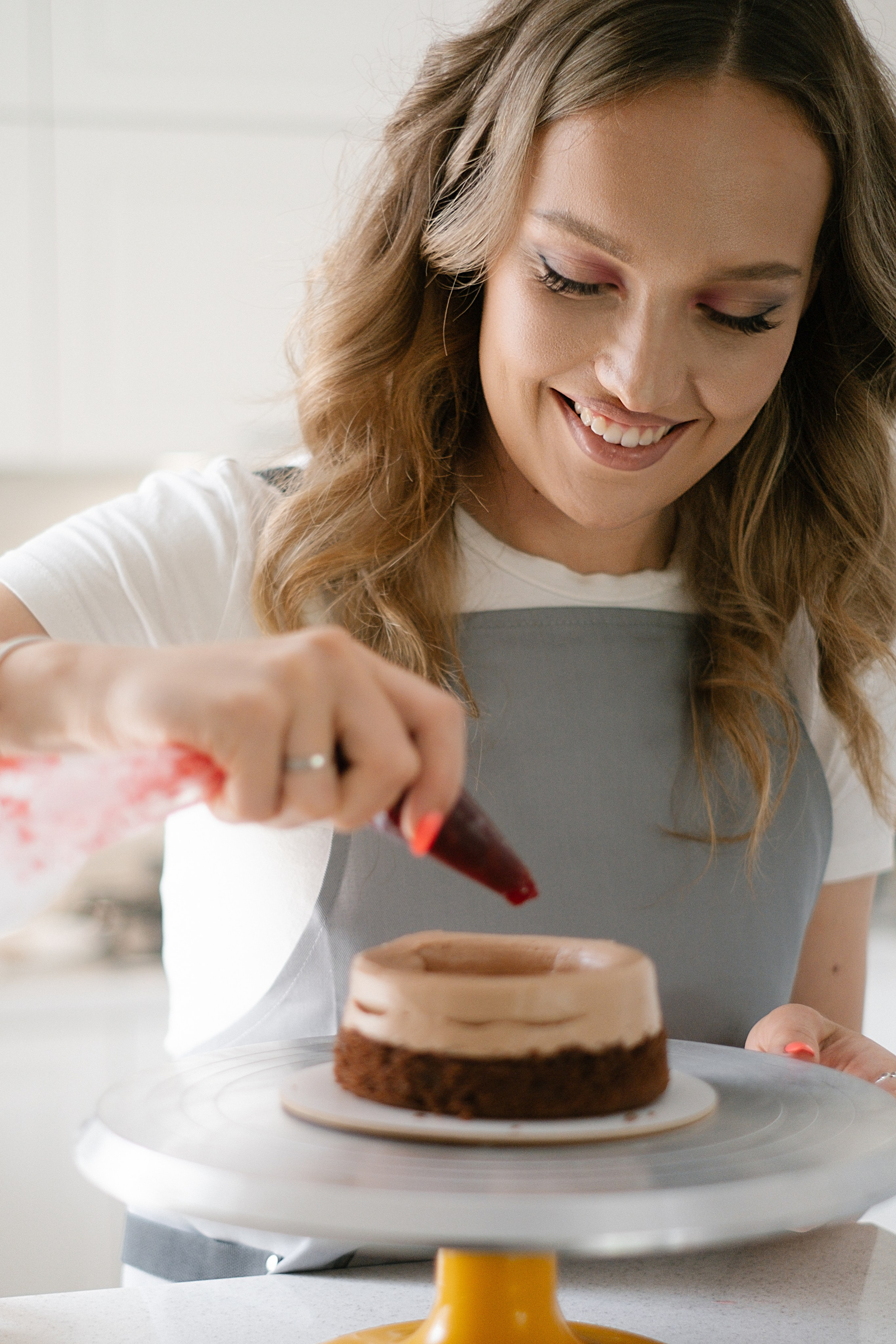 Контент съемка. Фотограф в Санкт-Петербурге Мария Комолитдинова