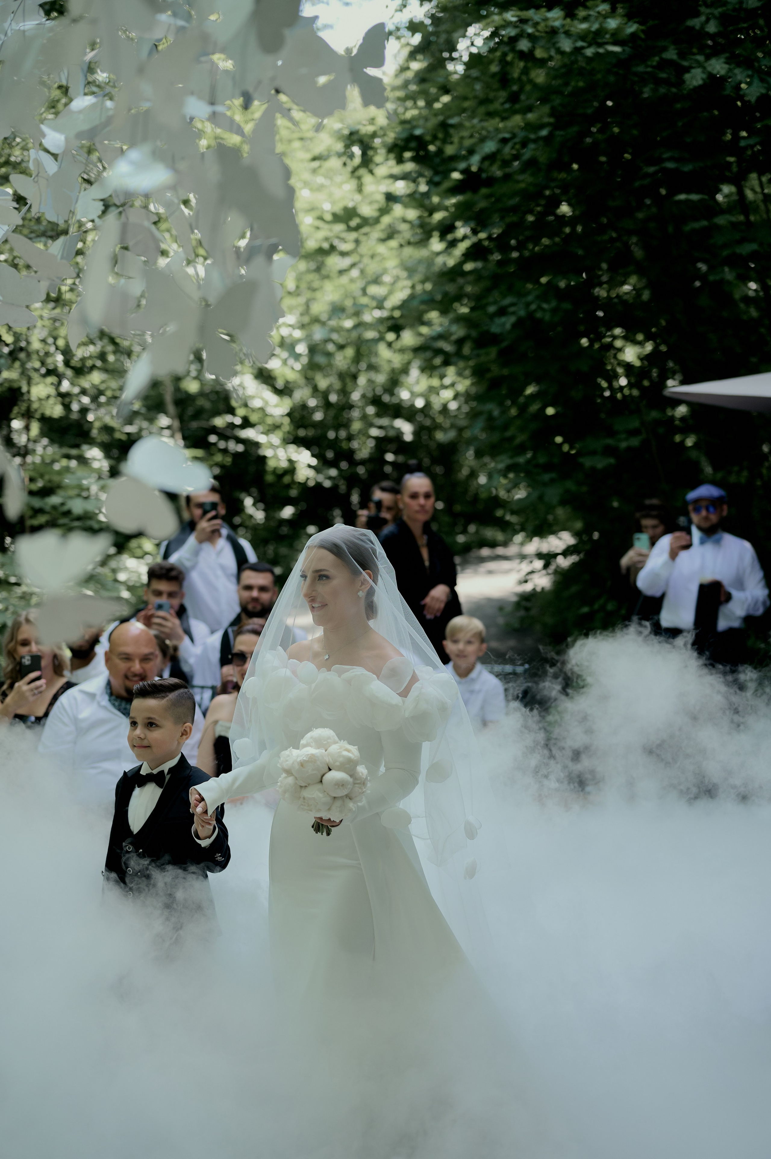 K&D. Свадебный и репортажный фотограф