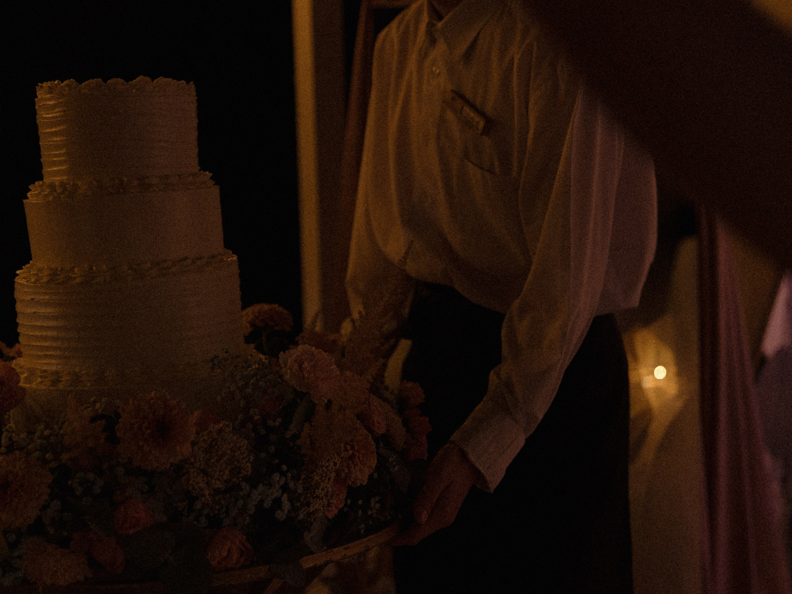 Prewie свадебного дня Илья и Кира. Свадебный фотограф Колесников Антон