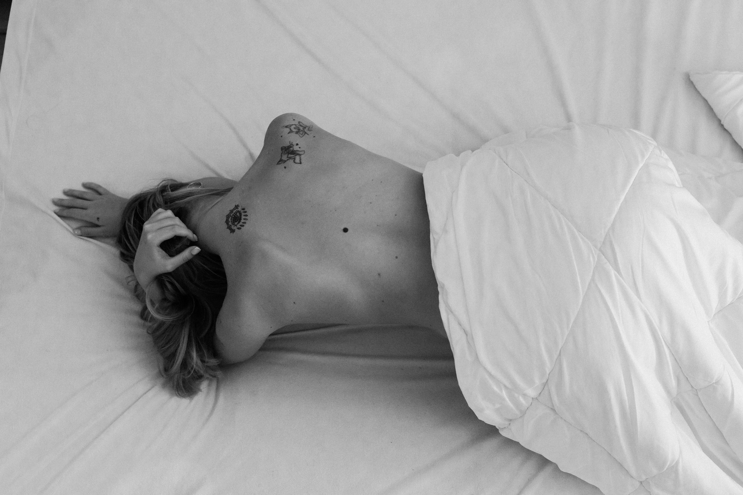 Альбом 32.2. Портретный и будуарный фотограф в Москве и МО