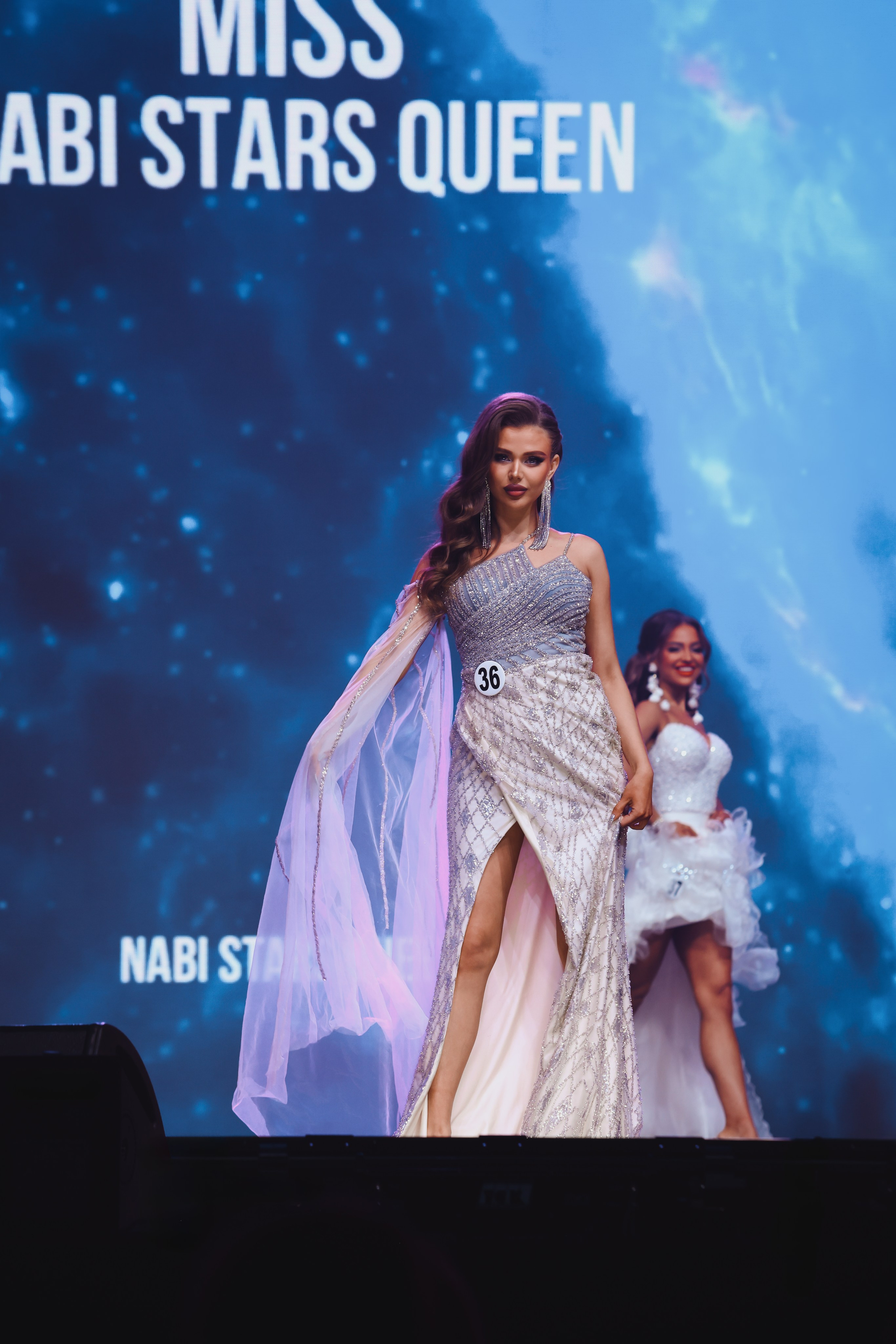 NABI Stars Queen. Всероссийский конкурс красоты. Fashion Фотограф в СПб Yana Kochkina