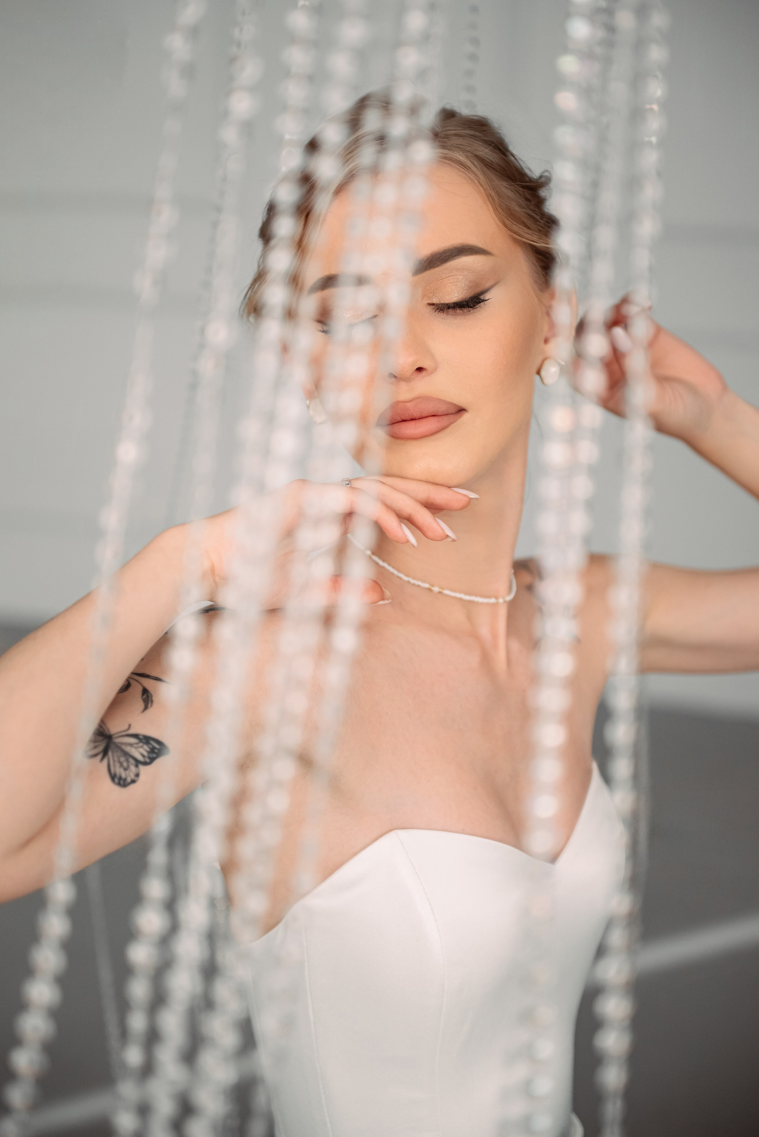 Александра и Константин