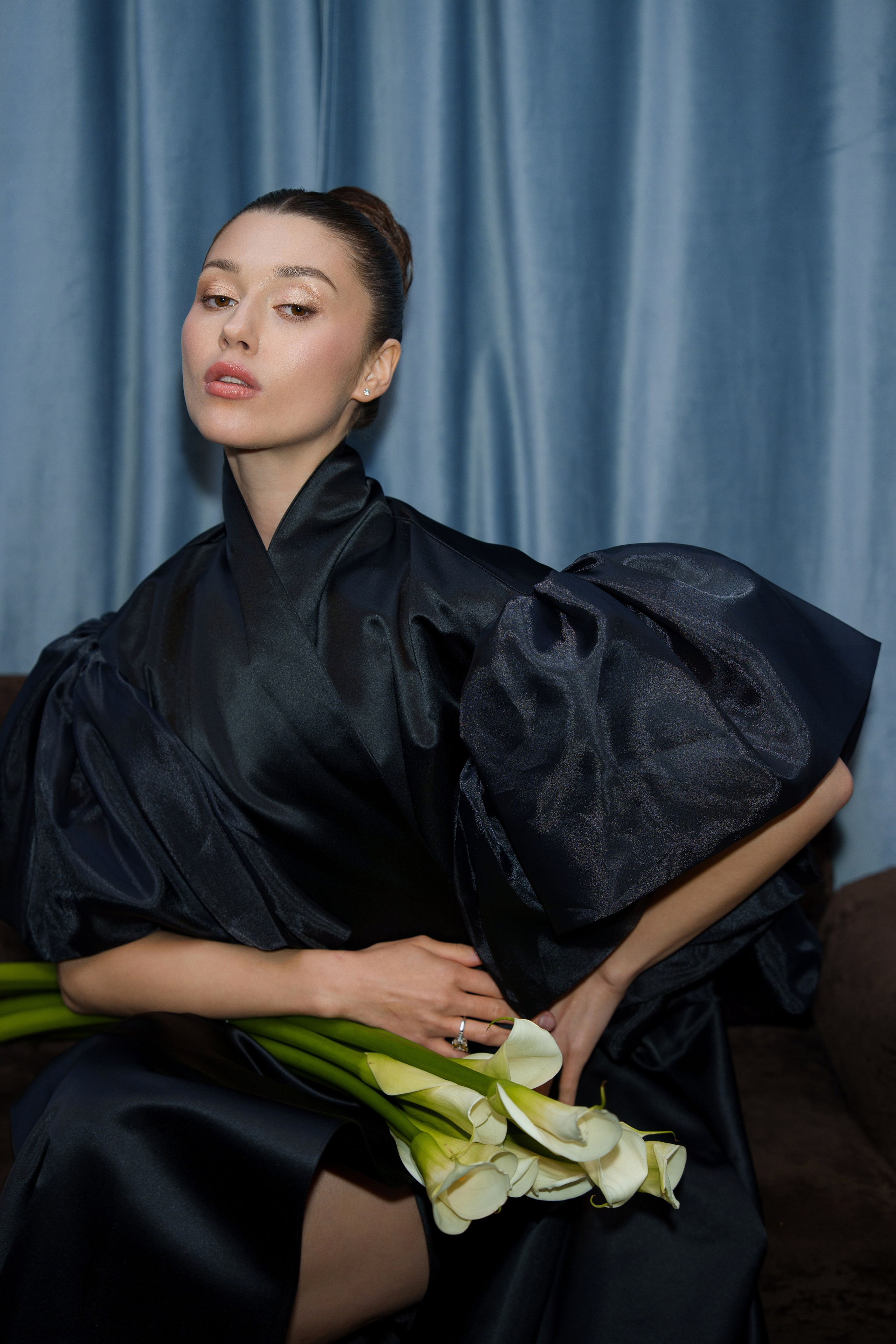 Дмитрий и Яна. Свадебный и репортажный фотограф Элина Козырьянова