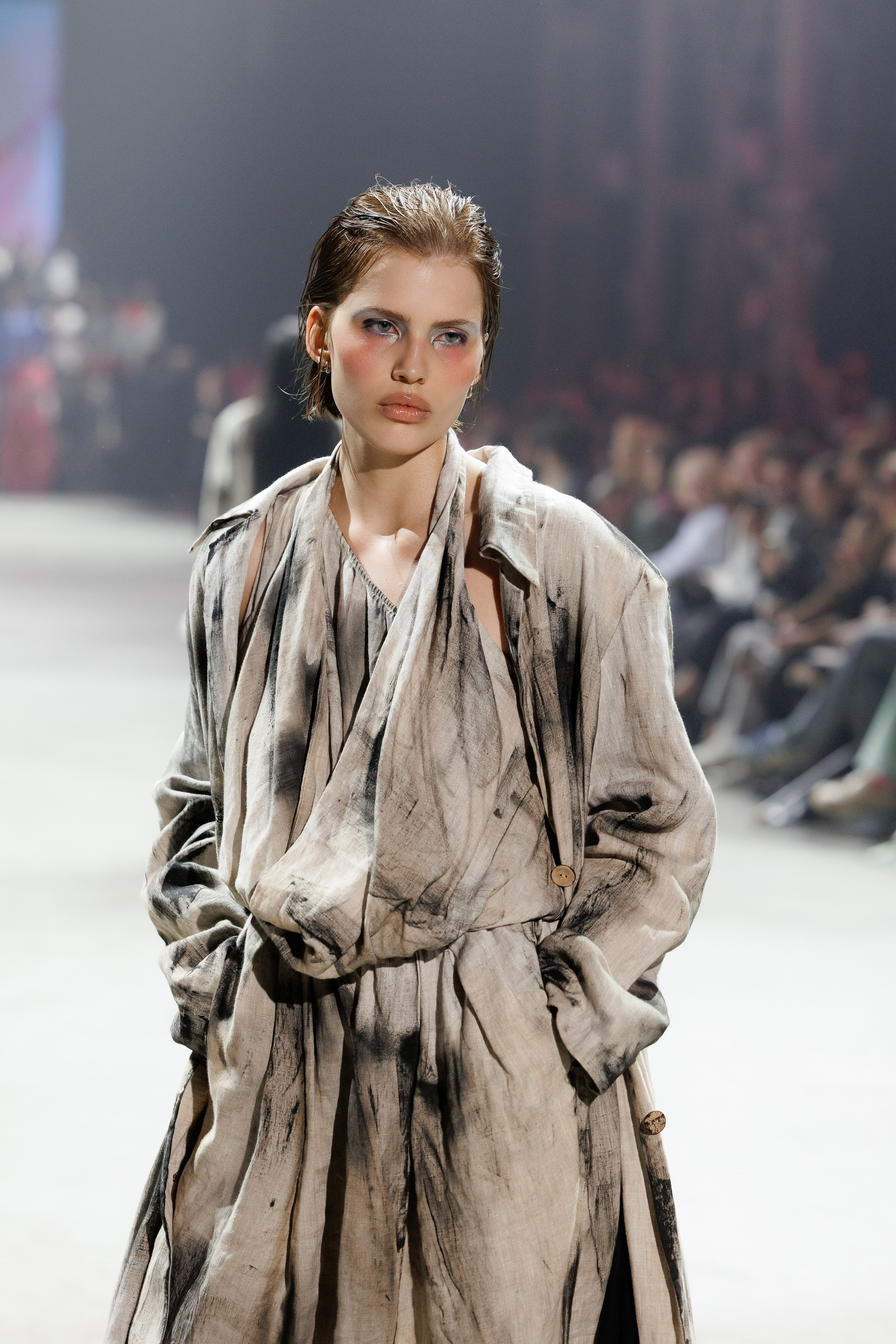 Samokat x HSE show. Aleksandr Tsukanov