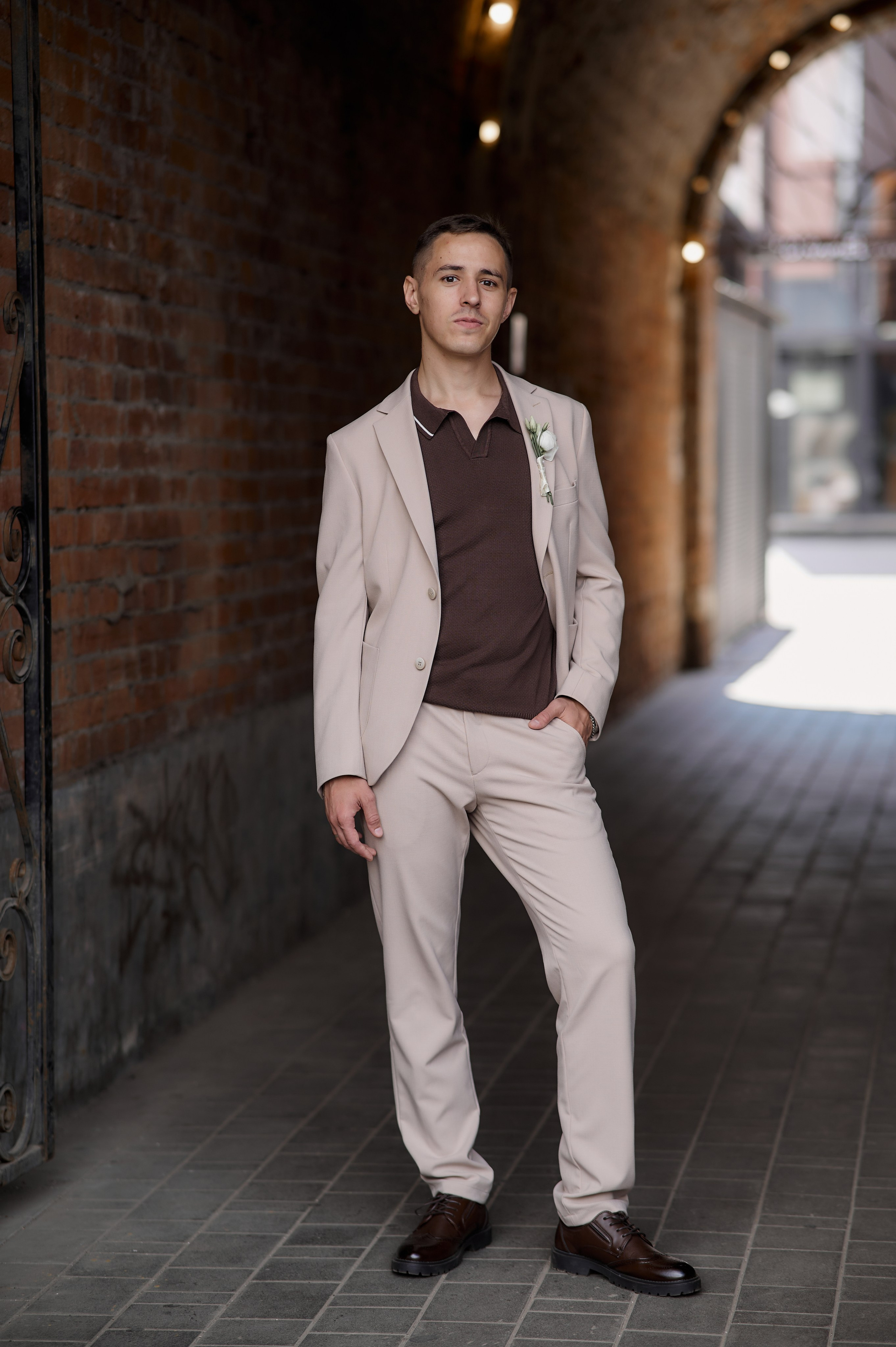 Свадьба в Цитадели. Свадебный фотограф в Туле Никита Беляев