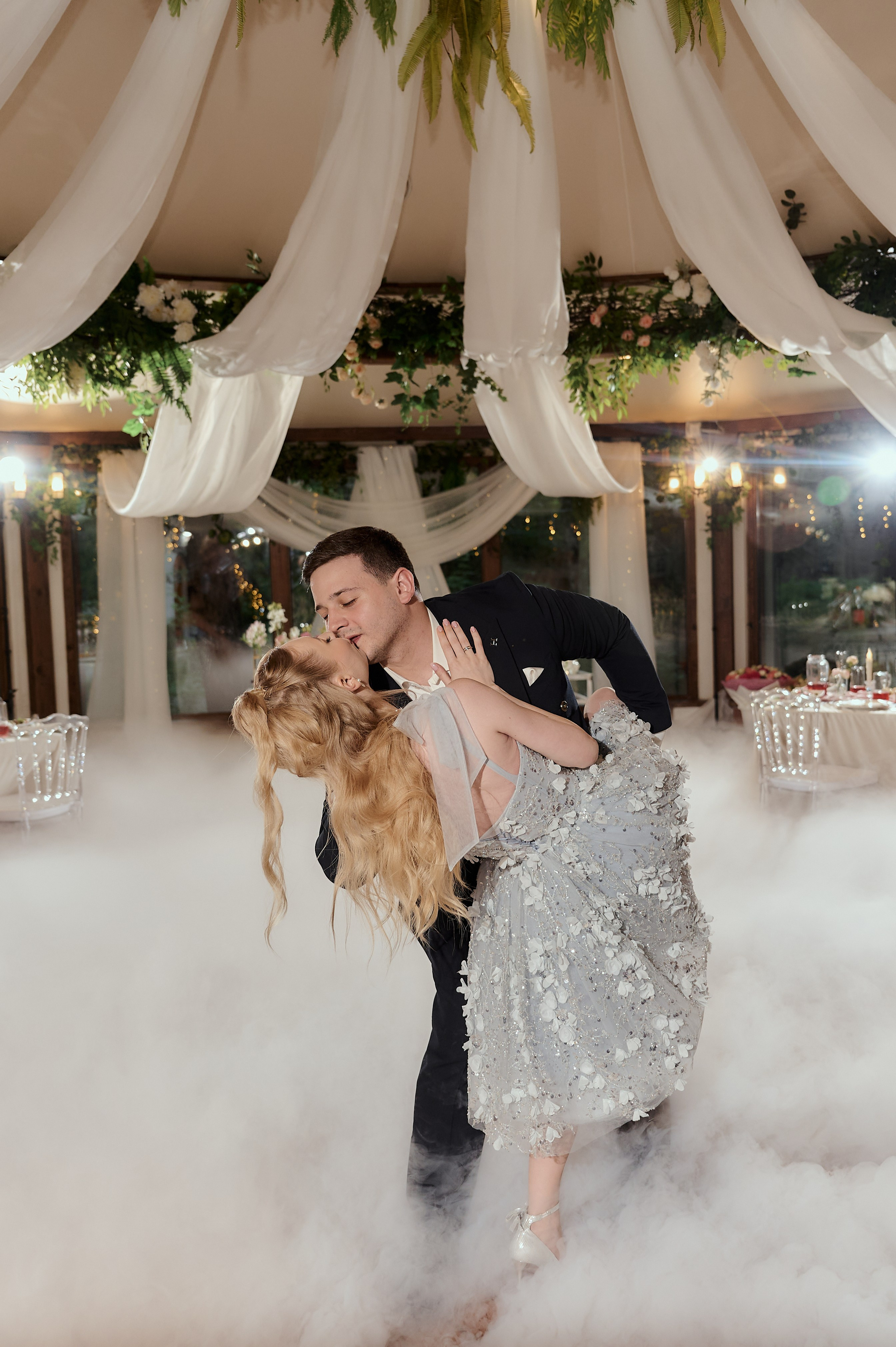 Свадьба в Берендеи. Свадебный фотограф в Туле Никита Беляев