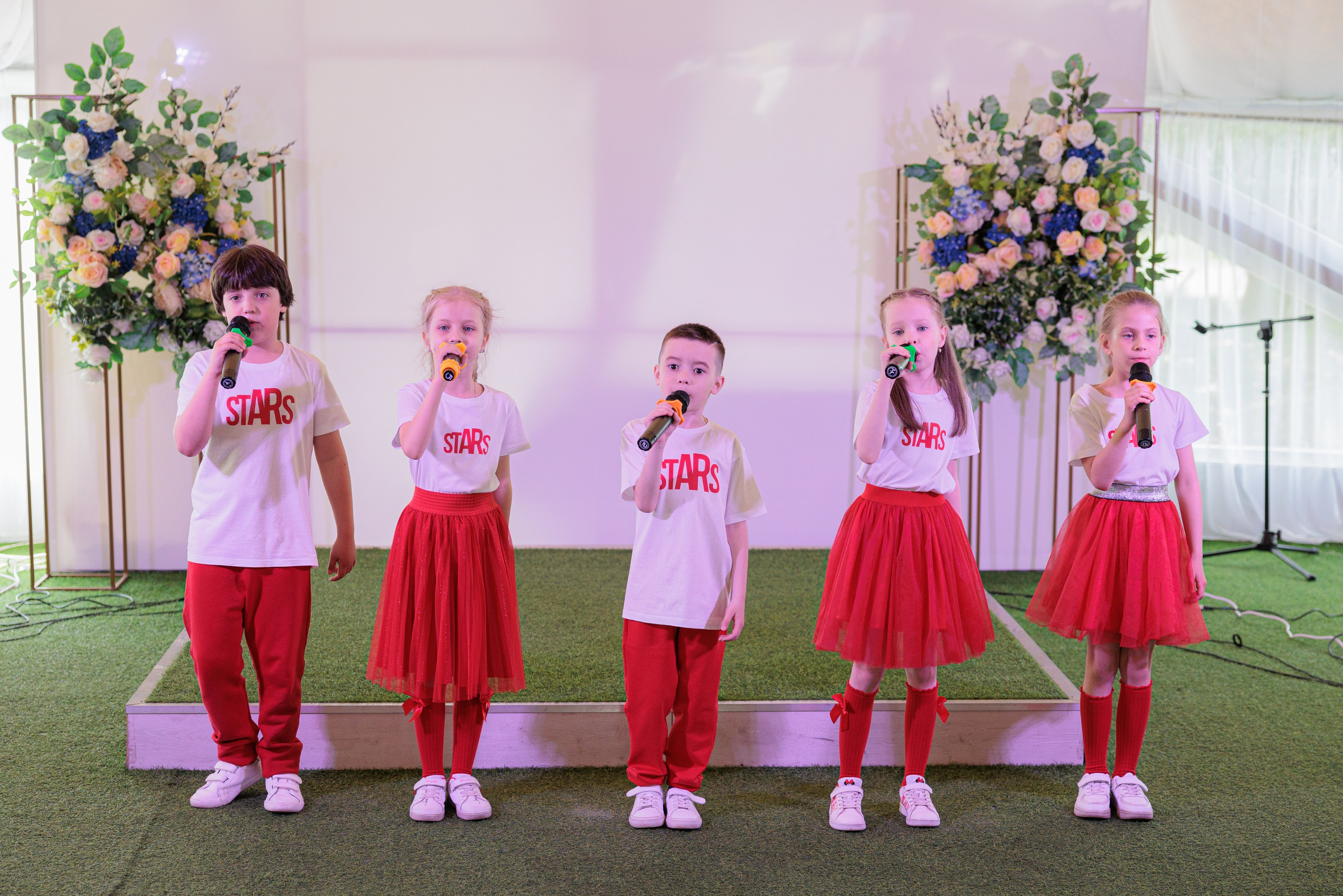 Вечерний STARS. Ваши Истории. Фотограф/видеограф. Абакан