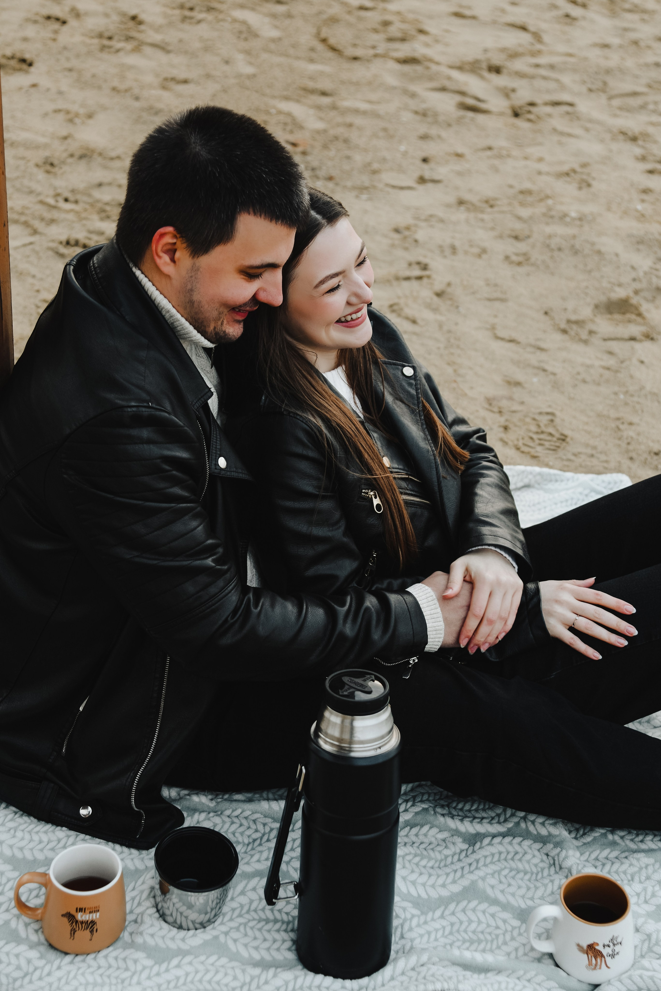 Фотопрогулка и.....💍. Фотограф Ярута Оксана / Ростов-на-Дону