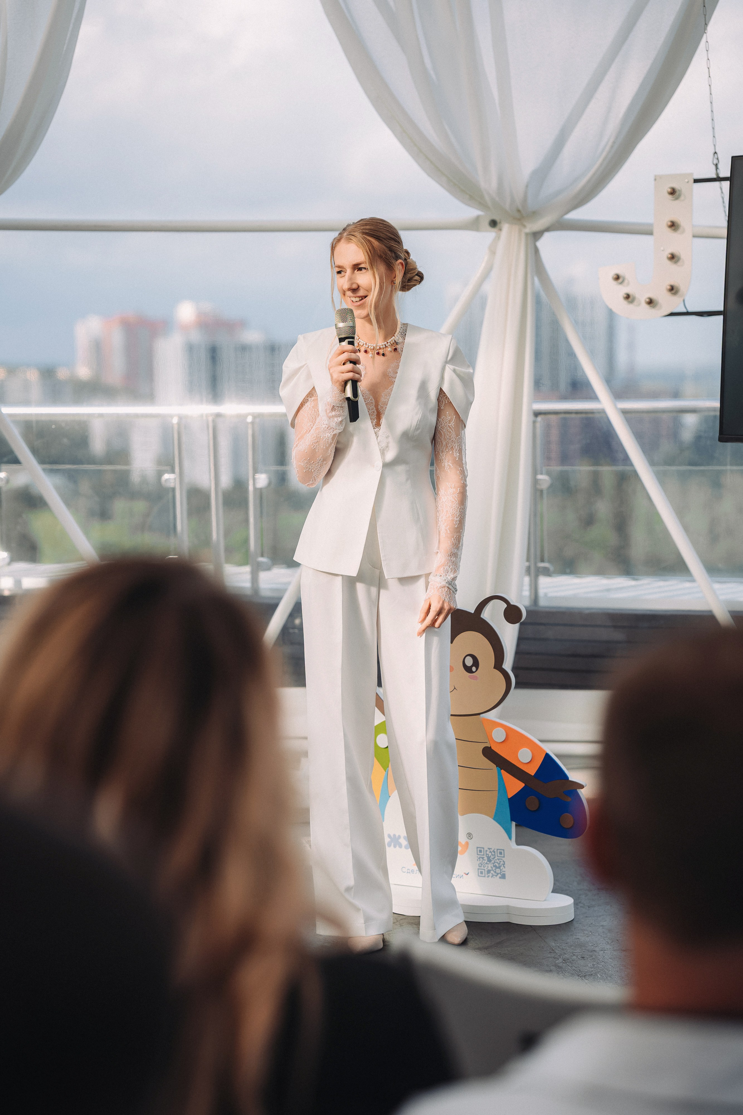 Юбилей «Жу-Жу» Дети. Свадебный и репортажный фотограф в Воронеже Роман Янко