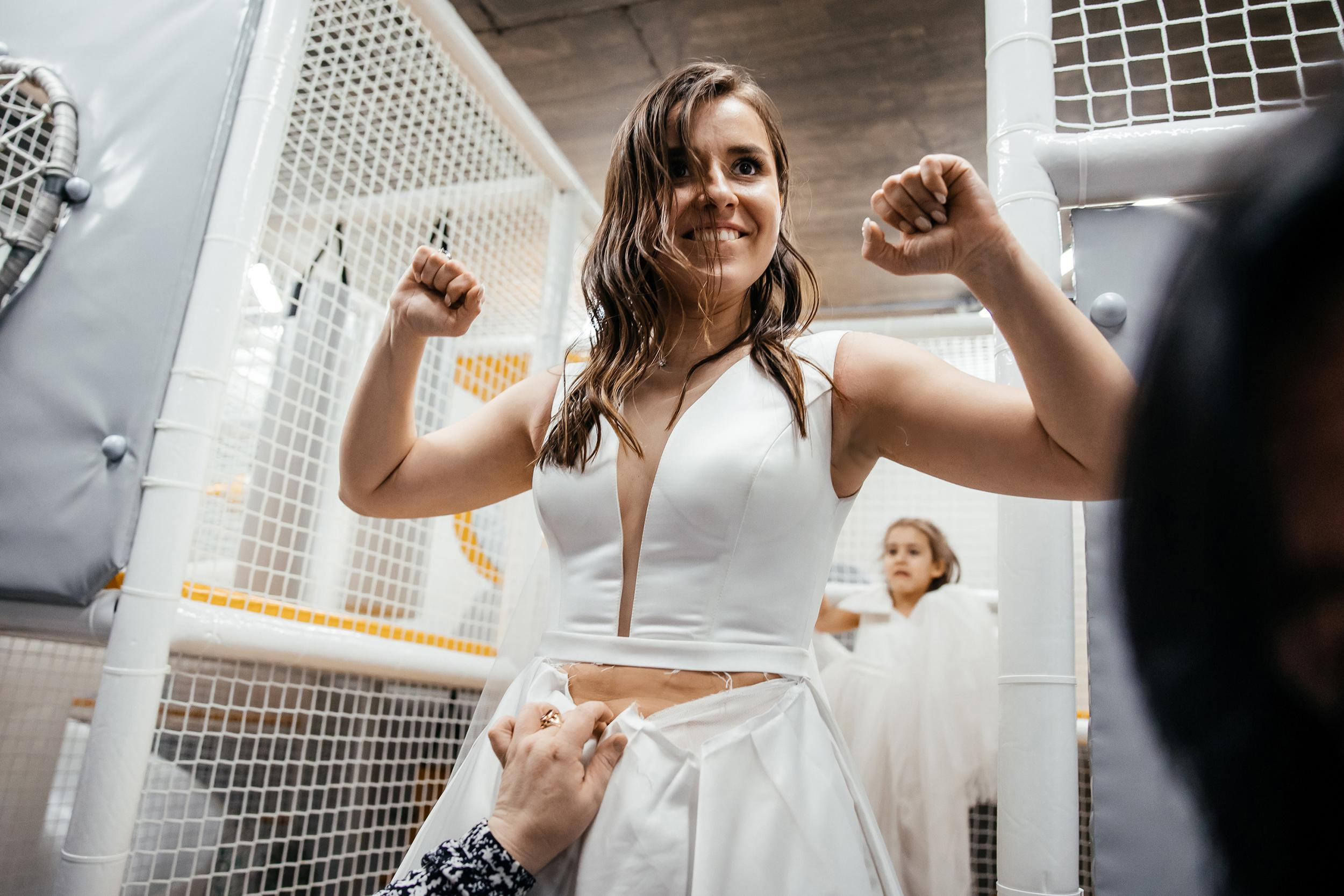 Свадьба Павла и Валерии. Свадебный и репортажный фотограф в Москве Владимир Сергеев | Naysaikolo