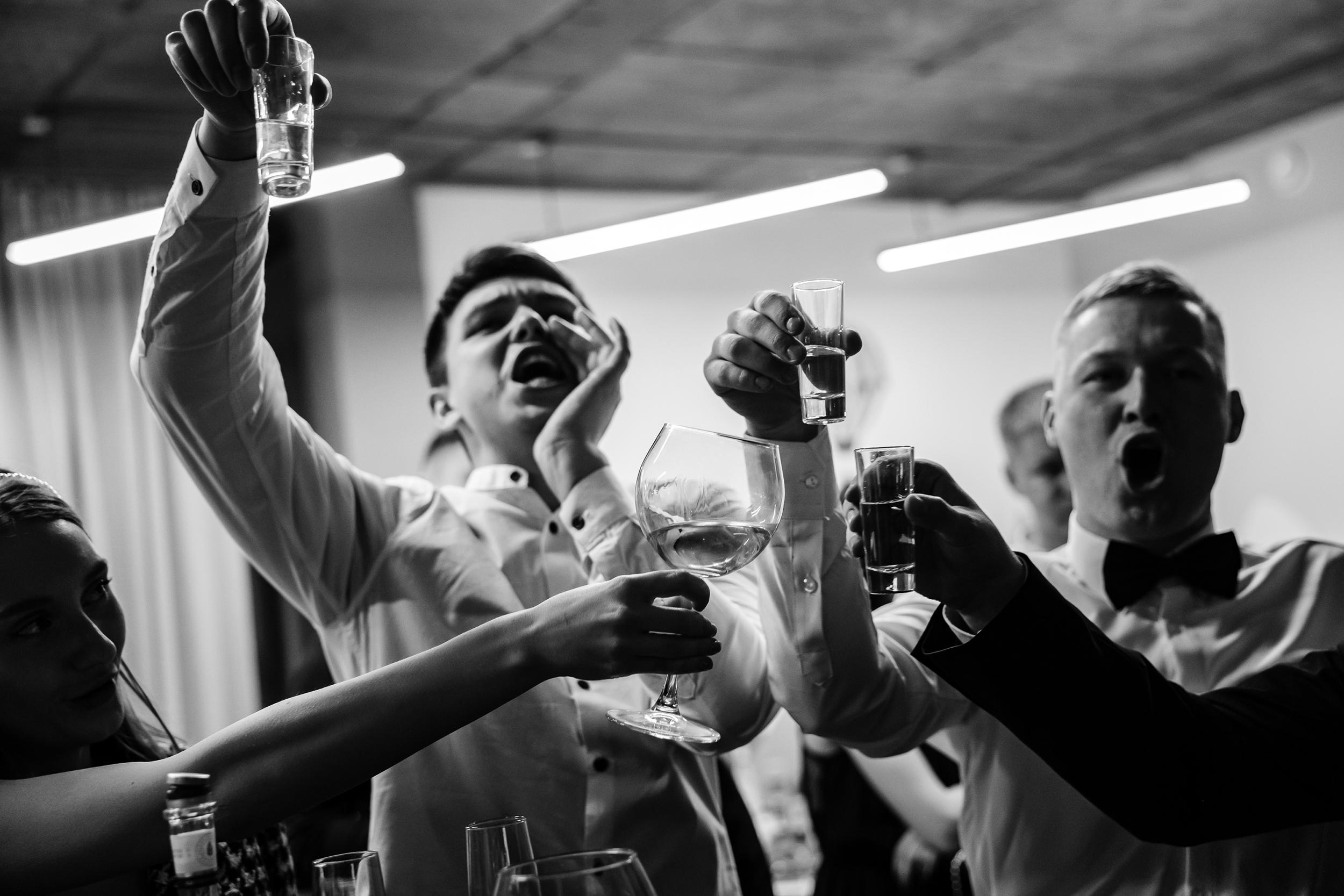 Свадьба Павла и Валерии. Свадебный и репортажный фотограф в Москве Владимир Сергеев | Naysaikolo