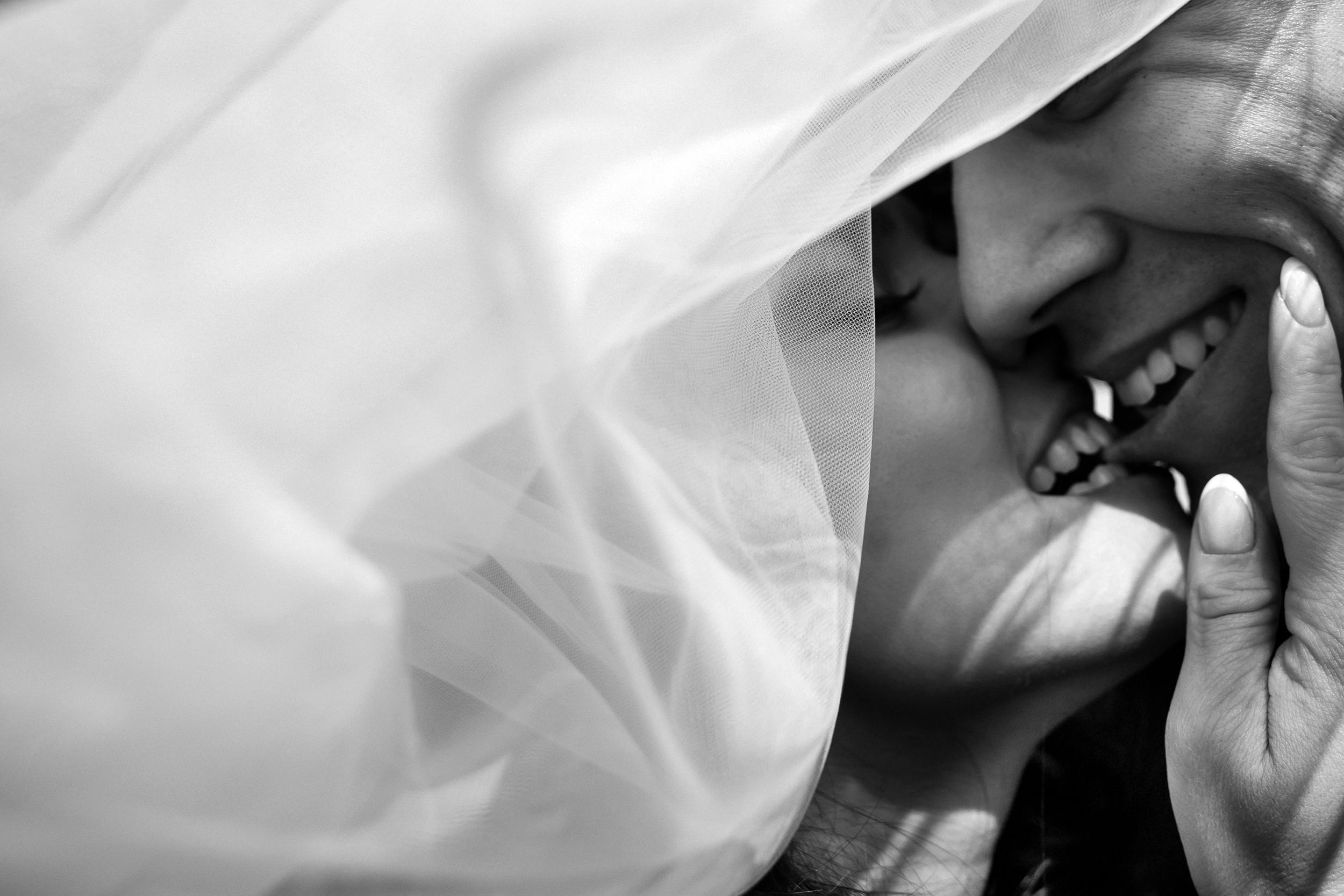 Свадьба Павла и Валерии. Свадебный и репортажный фотограф в Москве Владимир Сергеев | Naysaikolo